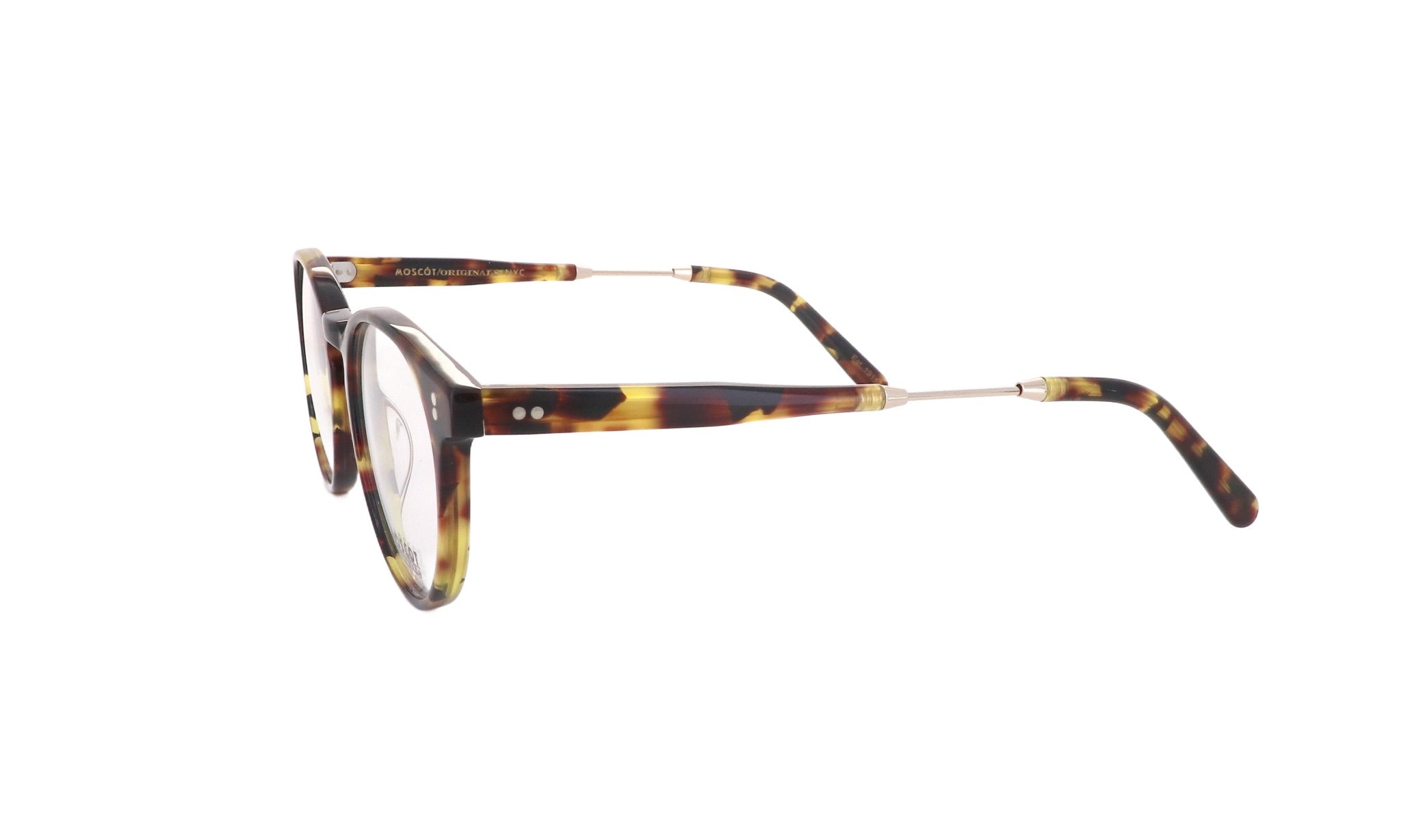 MOSCOT M GOLDA - Jorge Oculista