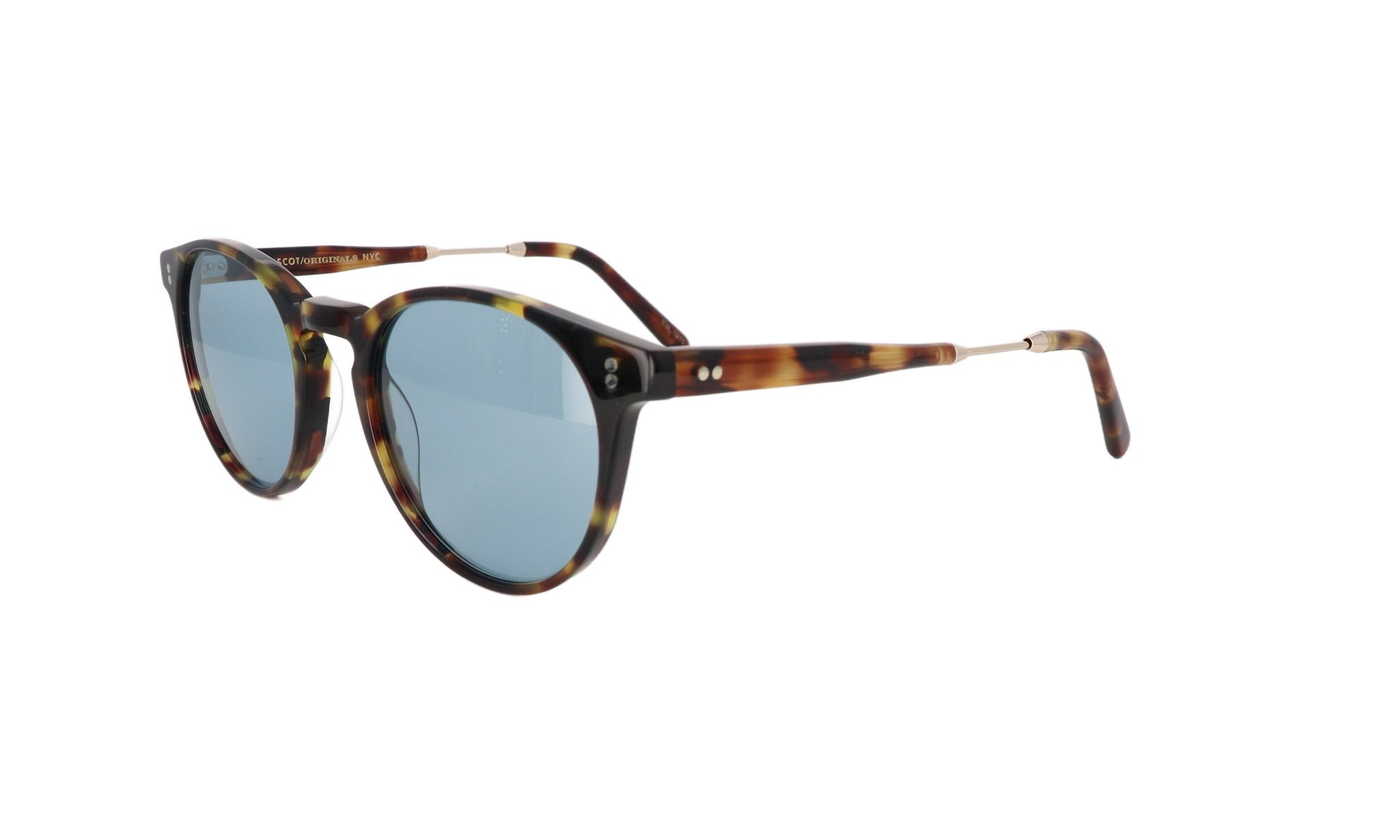 MOSCOT M GOLDA - Jorge Oculista