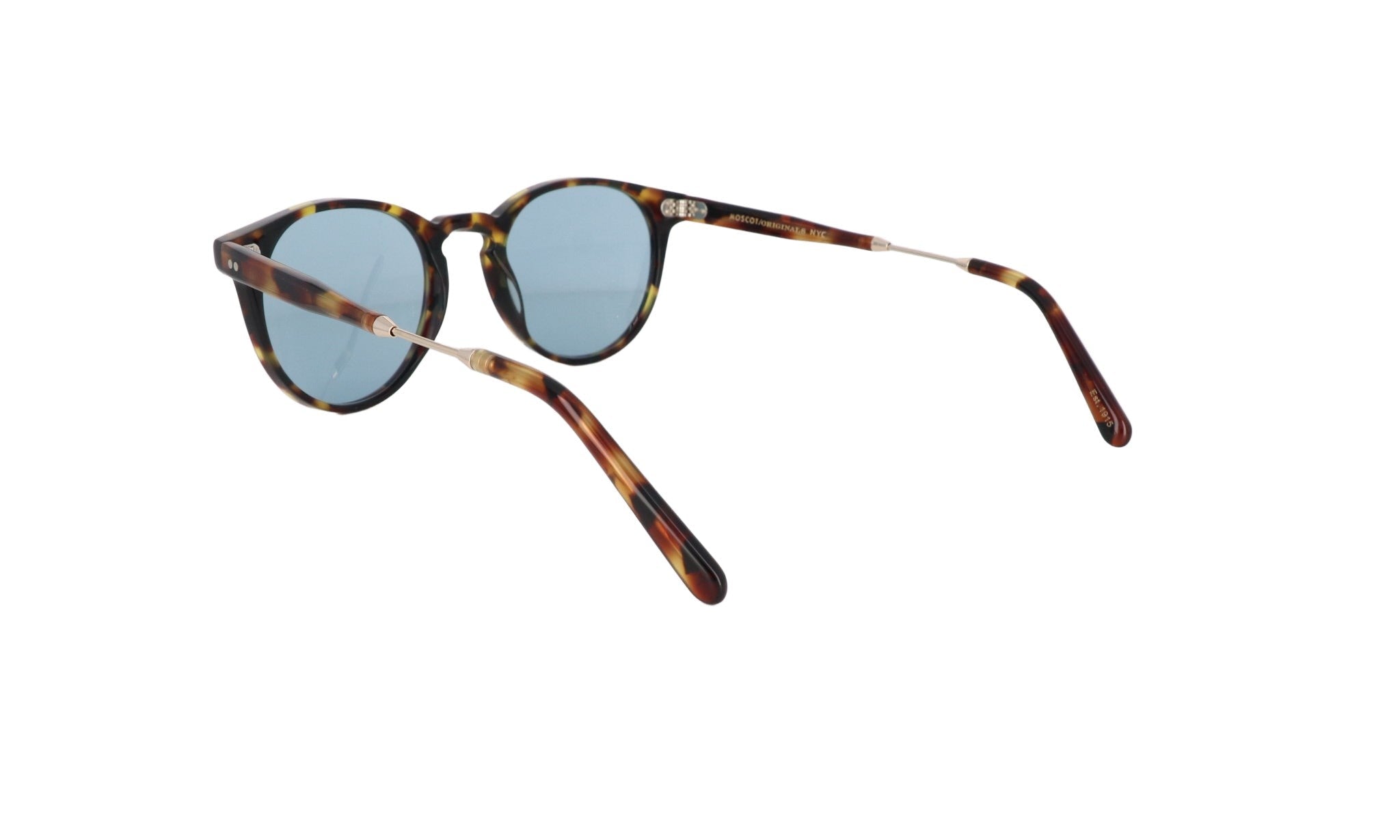 MOSCOT M GOLDA - Jorge Oculista