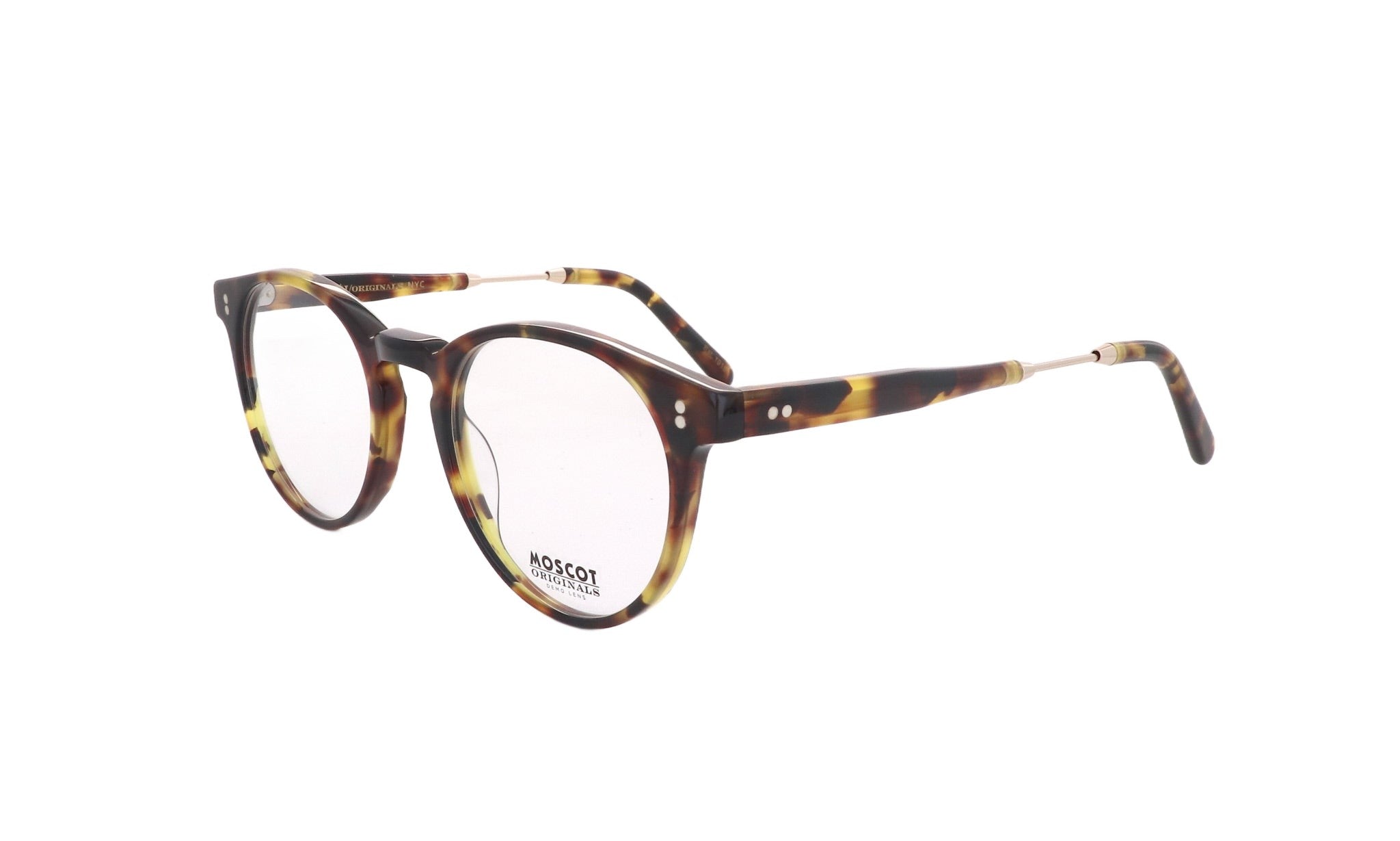 MOSCOT M GOLDA - Jorge Oculista