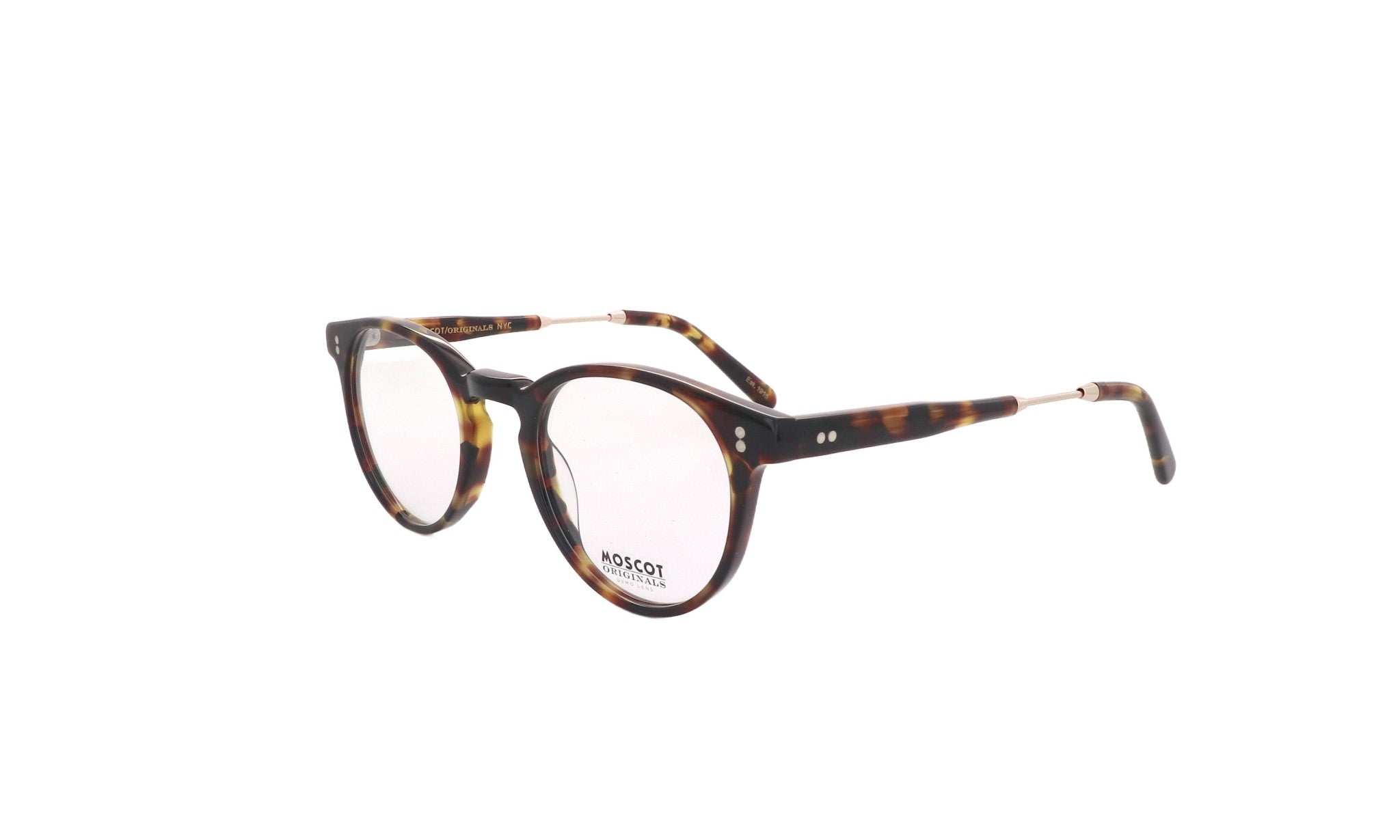 MOSCOT M GOLDA - Jorge Oculista