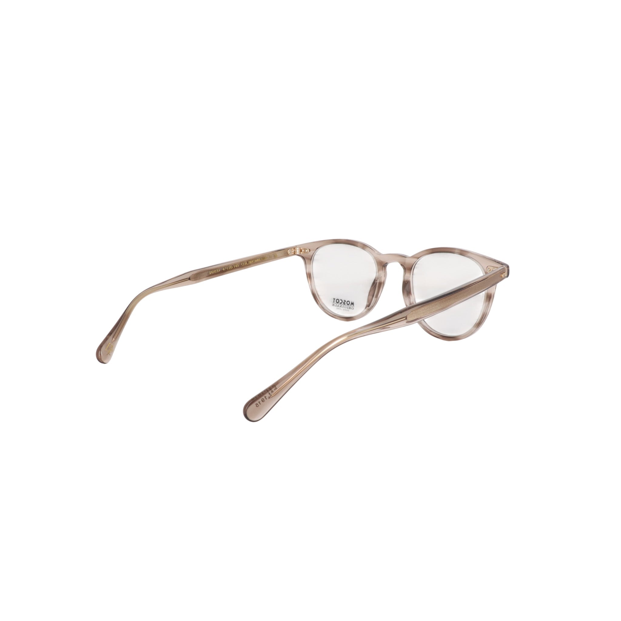 MOSCOT M JARED NV - Jorge Oculista