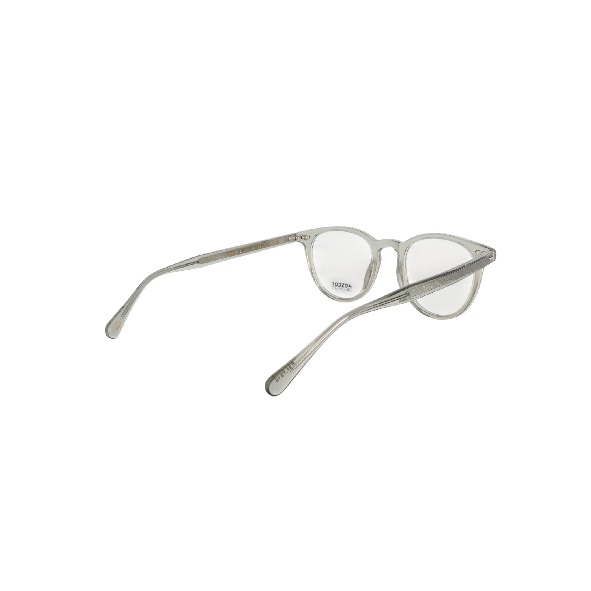 MOSCOT M JARED NV - Jorge Oculista