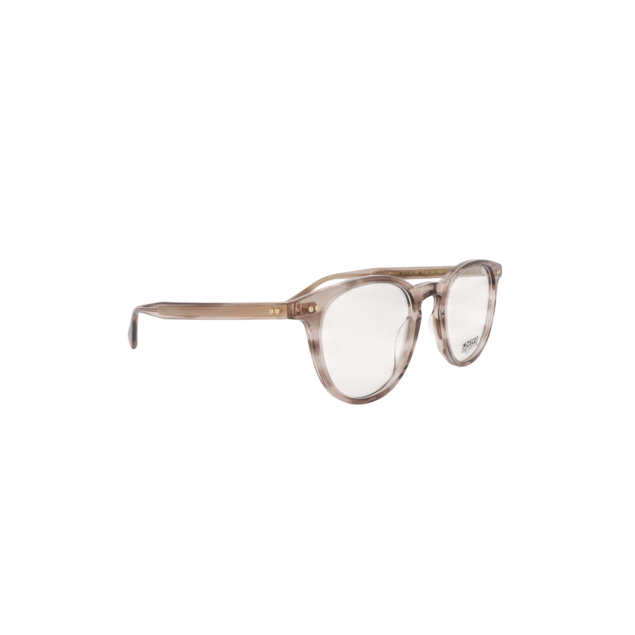 MOSCOT M JARED NV - Jorge Oculista