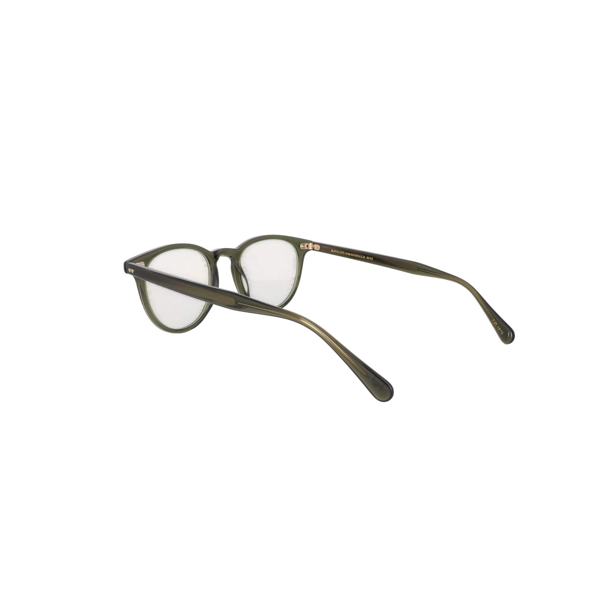 MOSCOT M JARED NV - Jorge Oculista