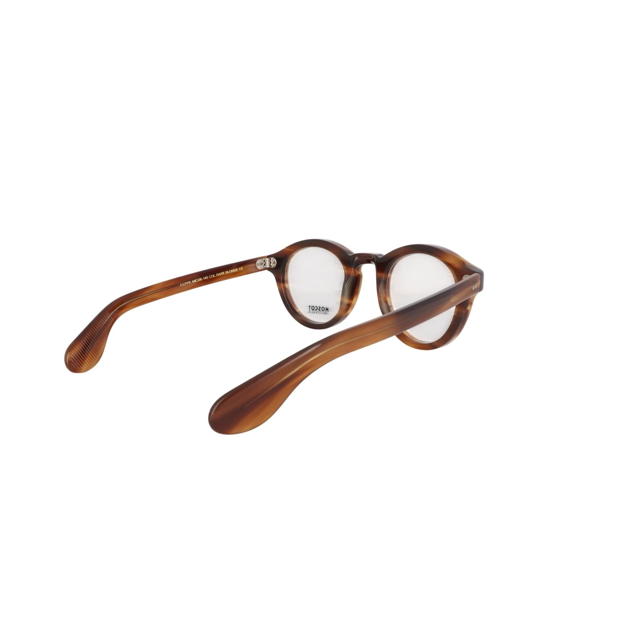 MOSCOT M KEPPE - Jorge Oculista