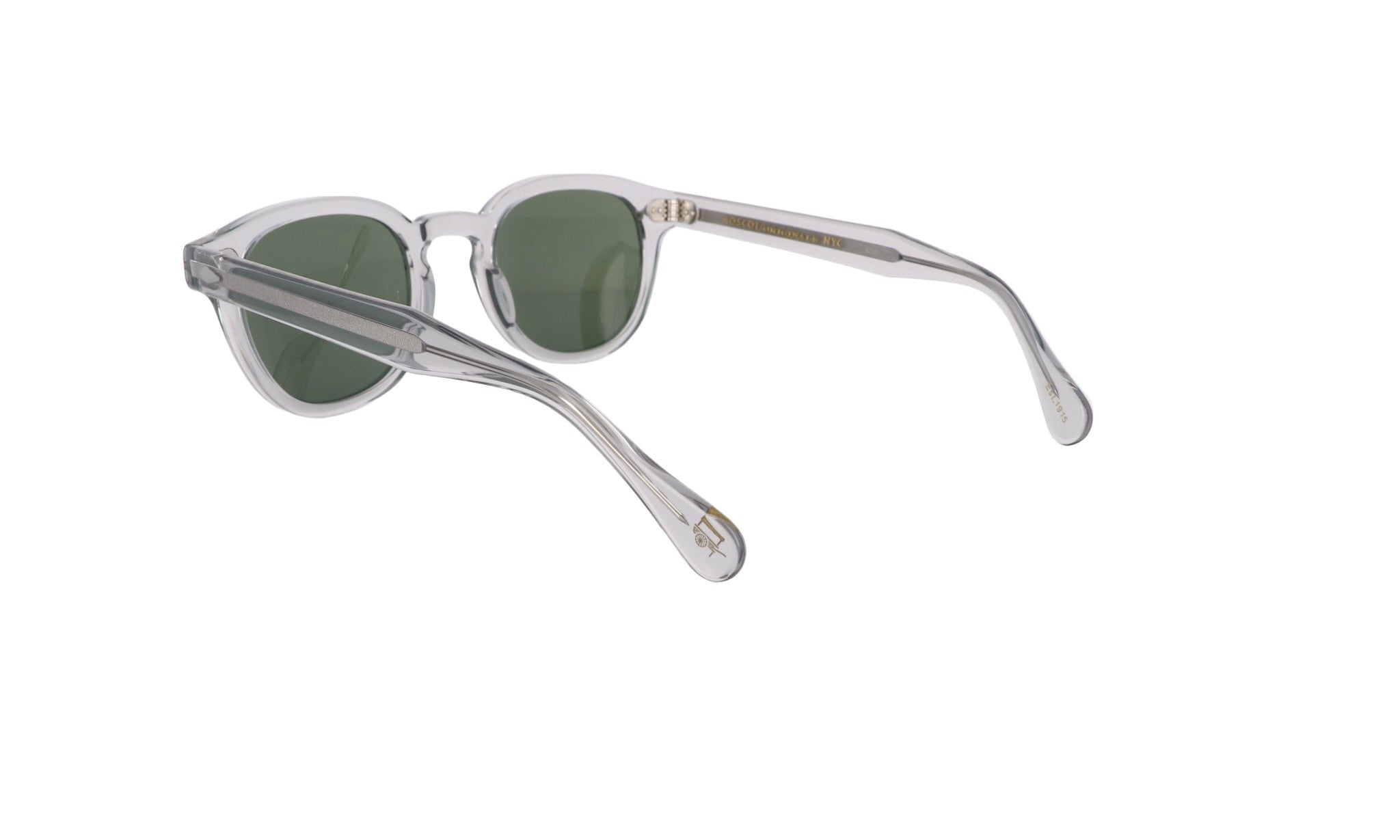 MOSCOT M LEMTOSH - Jorge Oculista