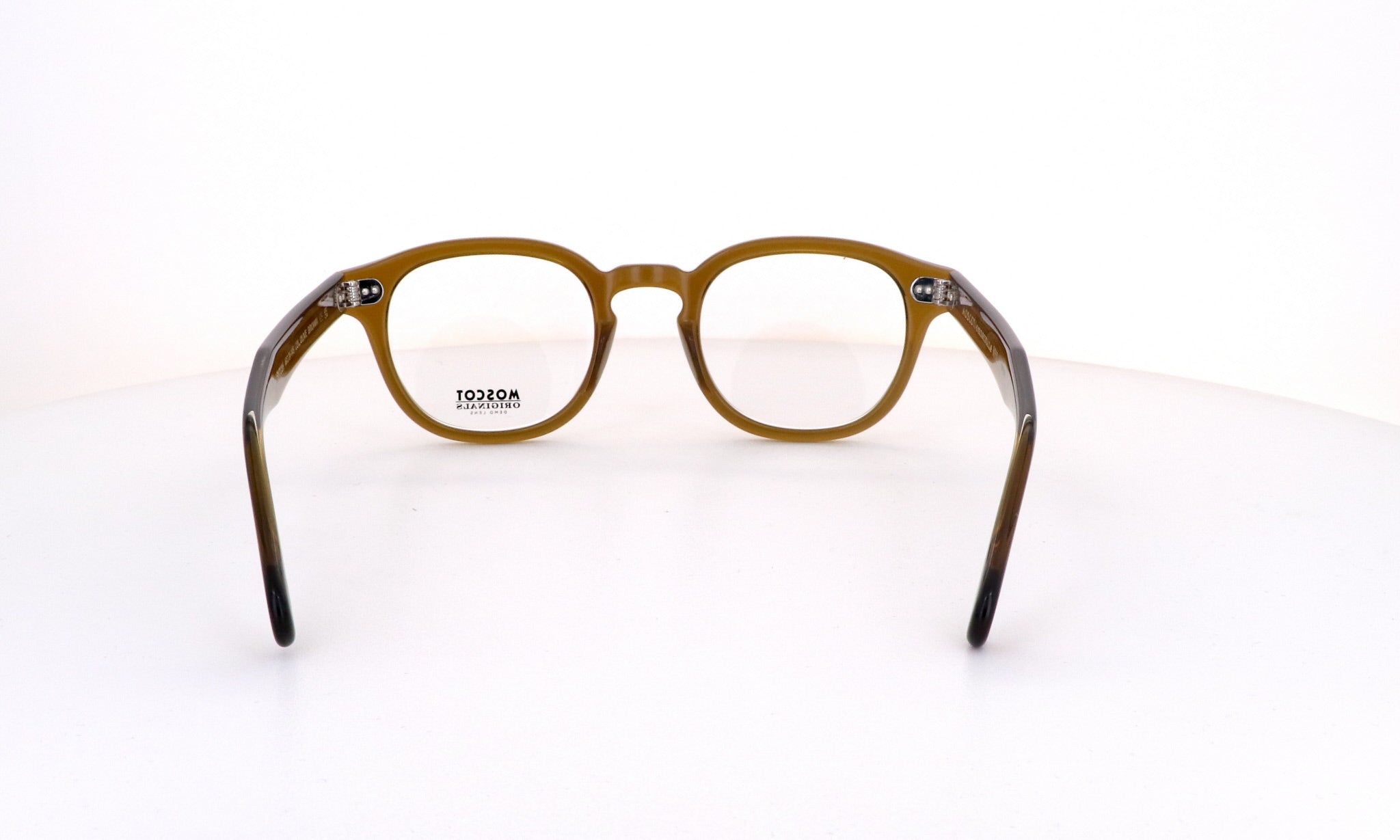 MOSCOT M LEMTOSH - Jorge Oculista