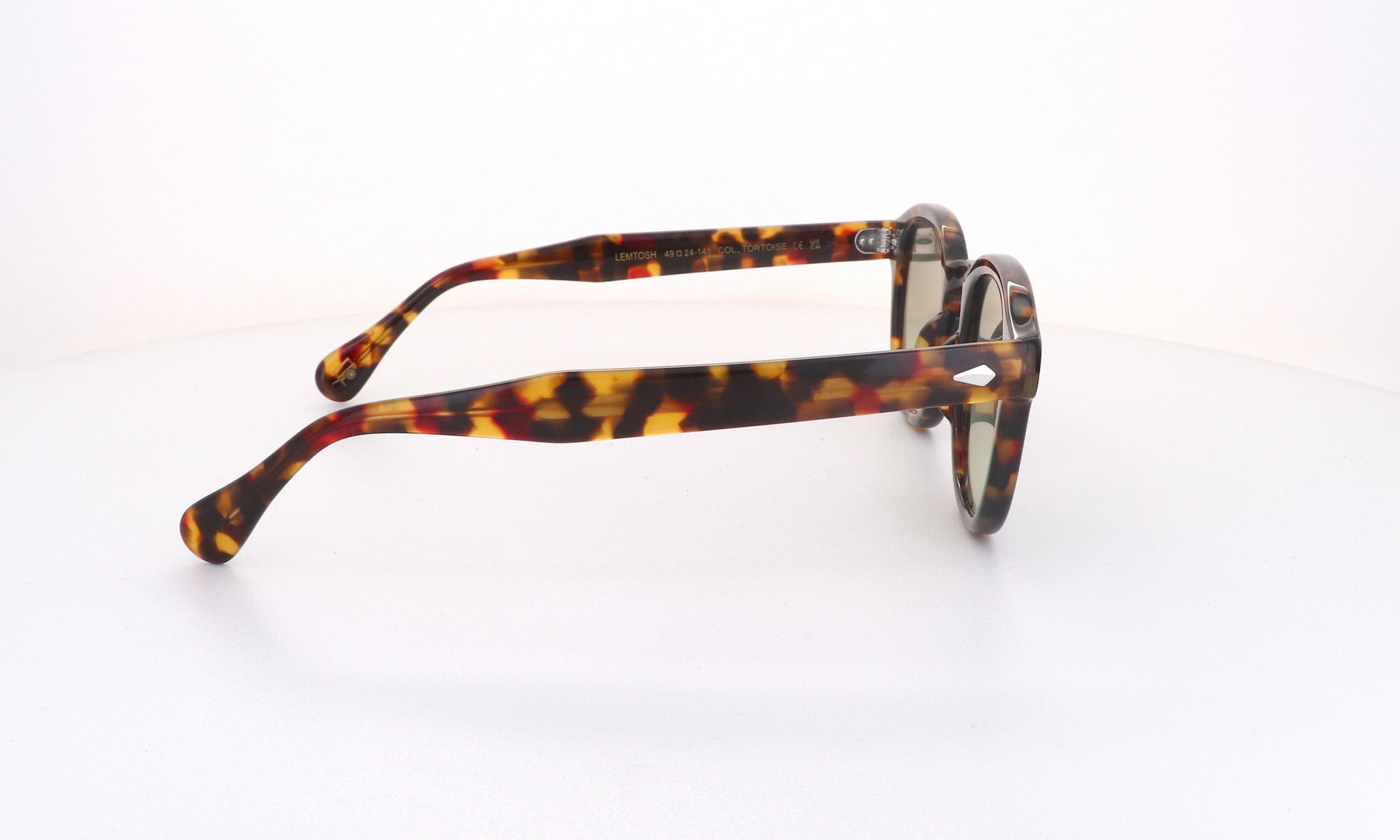MOSCOT M LEMTOSH - Jorge Oculista