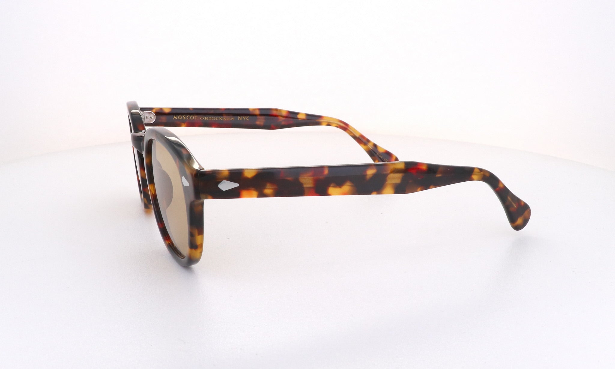 MOSCOT M LEMTOSH - Jorge Oculista