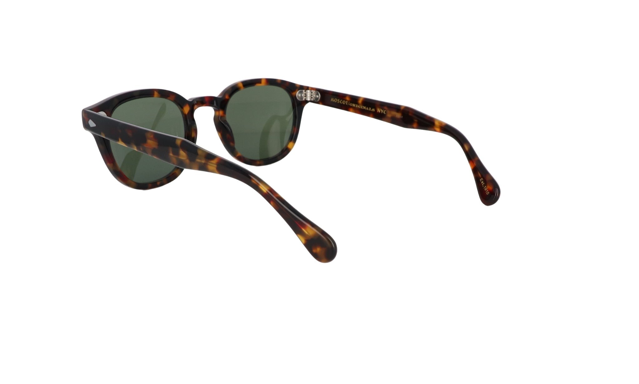 MOSCOT M LEMTOSH - Jorge Oculista