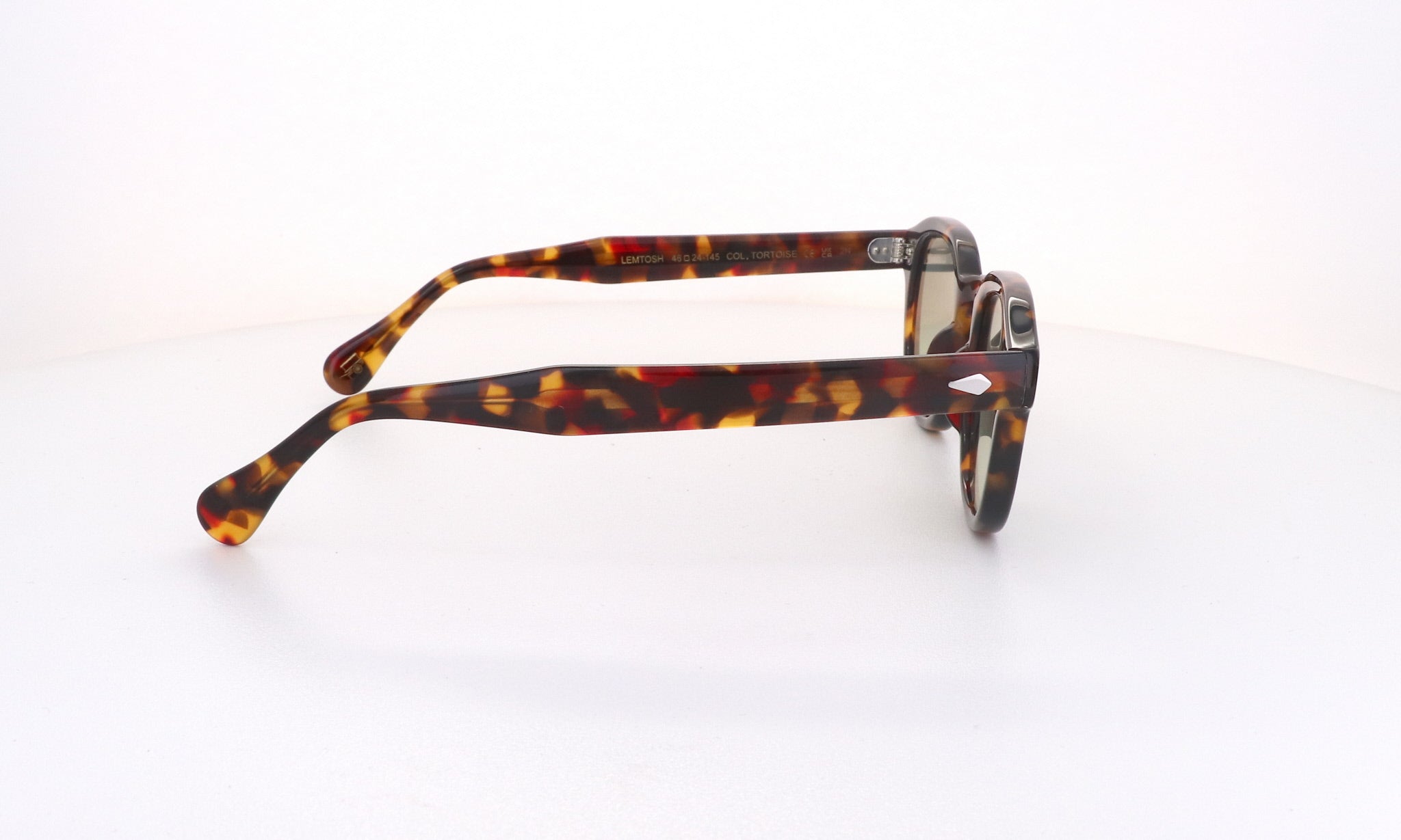 MOSCOT M LEMTOSH - Jorge Oculista