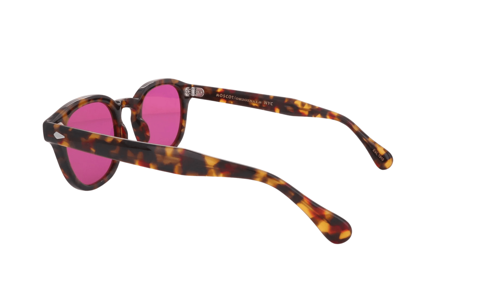 MOSCOT M LEMTOSH - Jorge Oculista