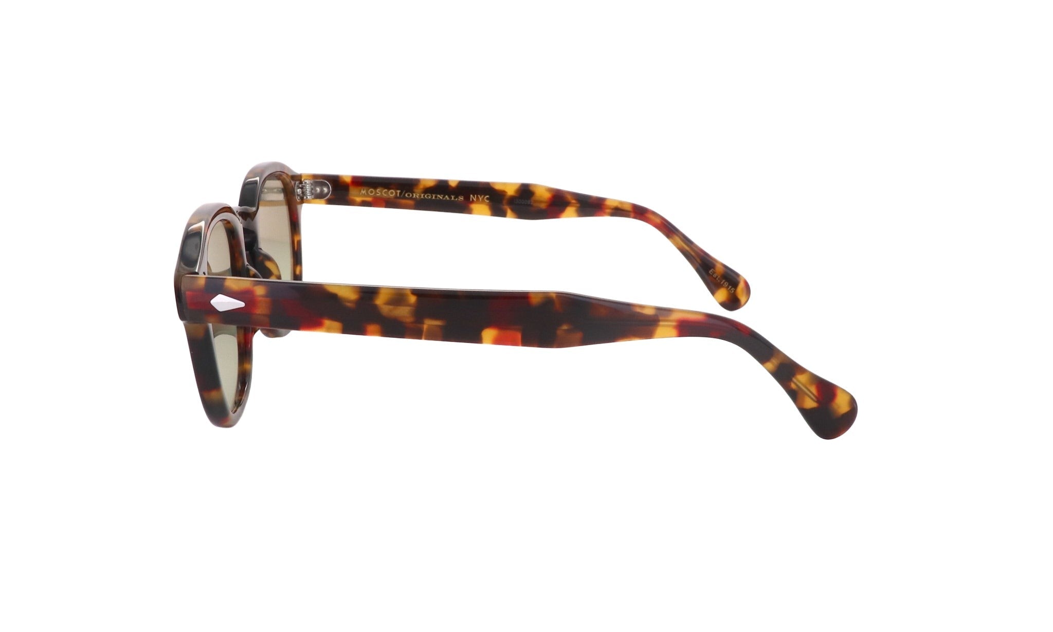 MOSCOT M LEMTOSH - Jorge Oculista