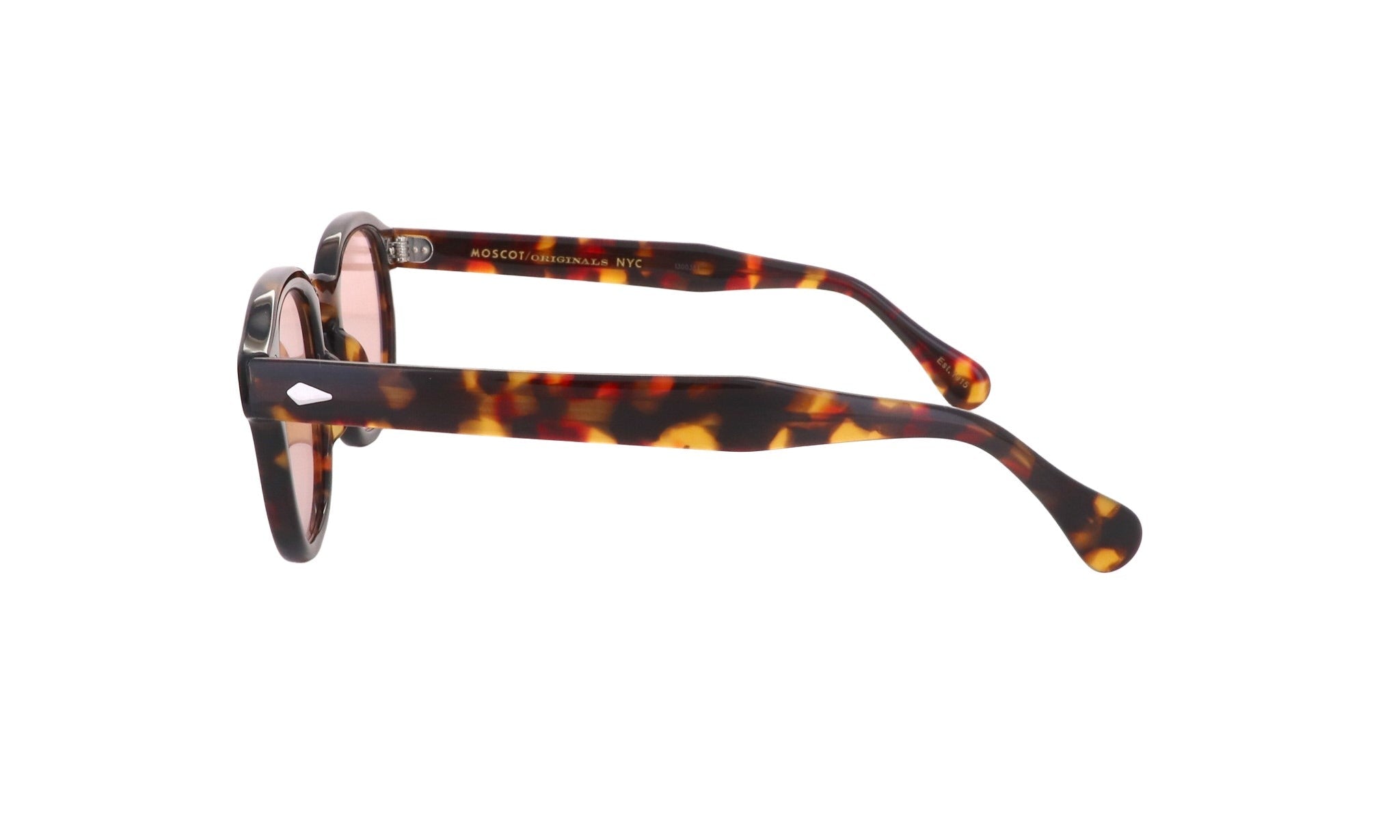 MOSCOT M LEMTOSH - Jorge Oculista