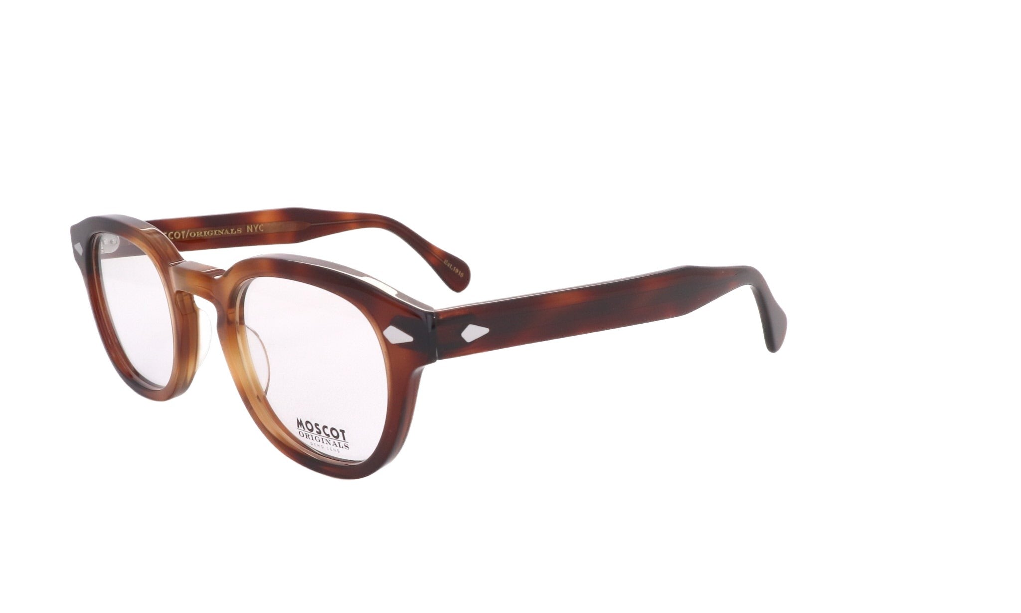 MOSCOT M LEMTOSH - Jorge Oculista