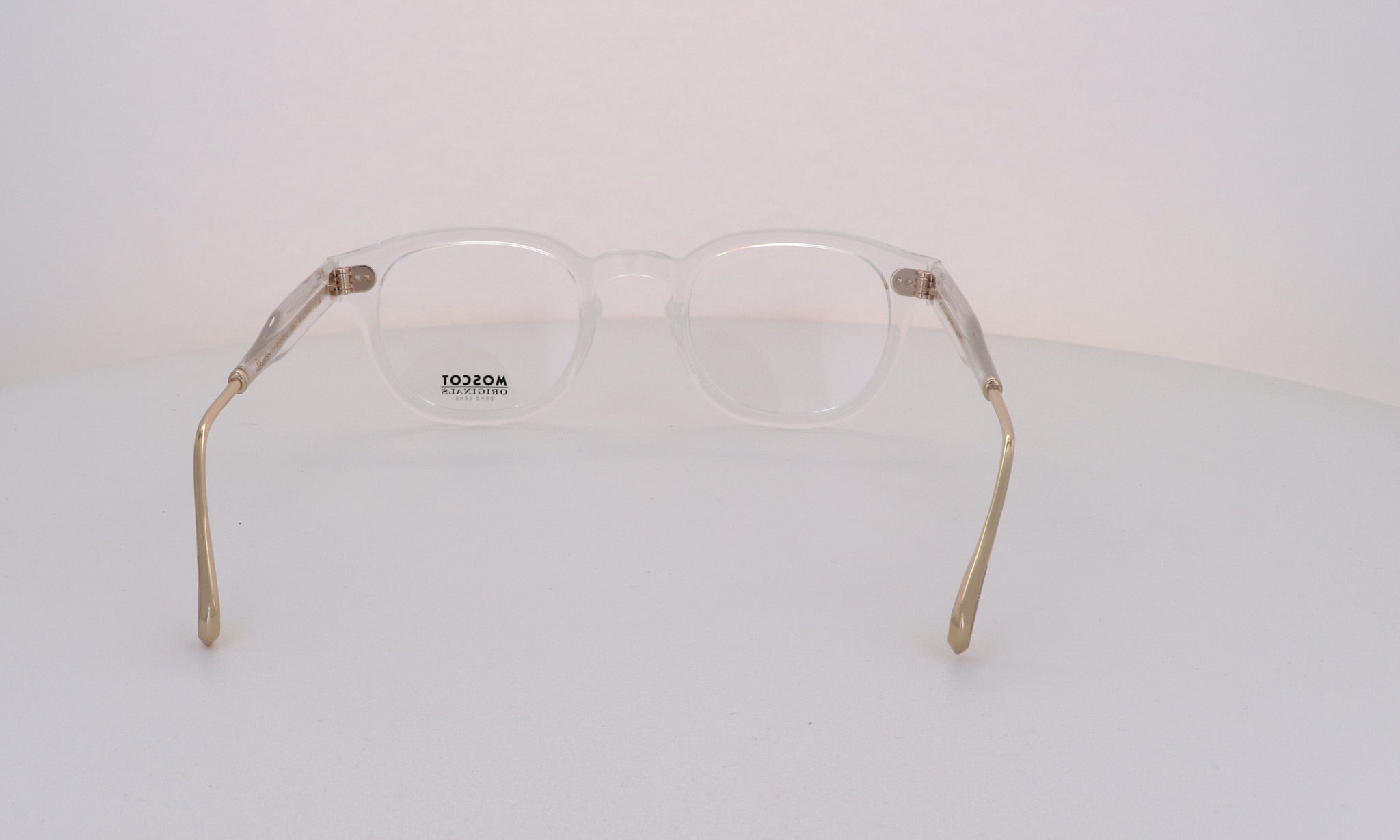 MOSCOT M LEMTOSH - Jorge Oculista