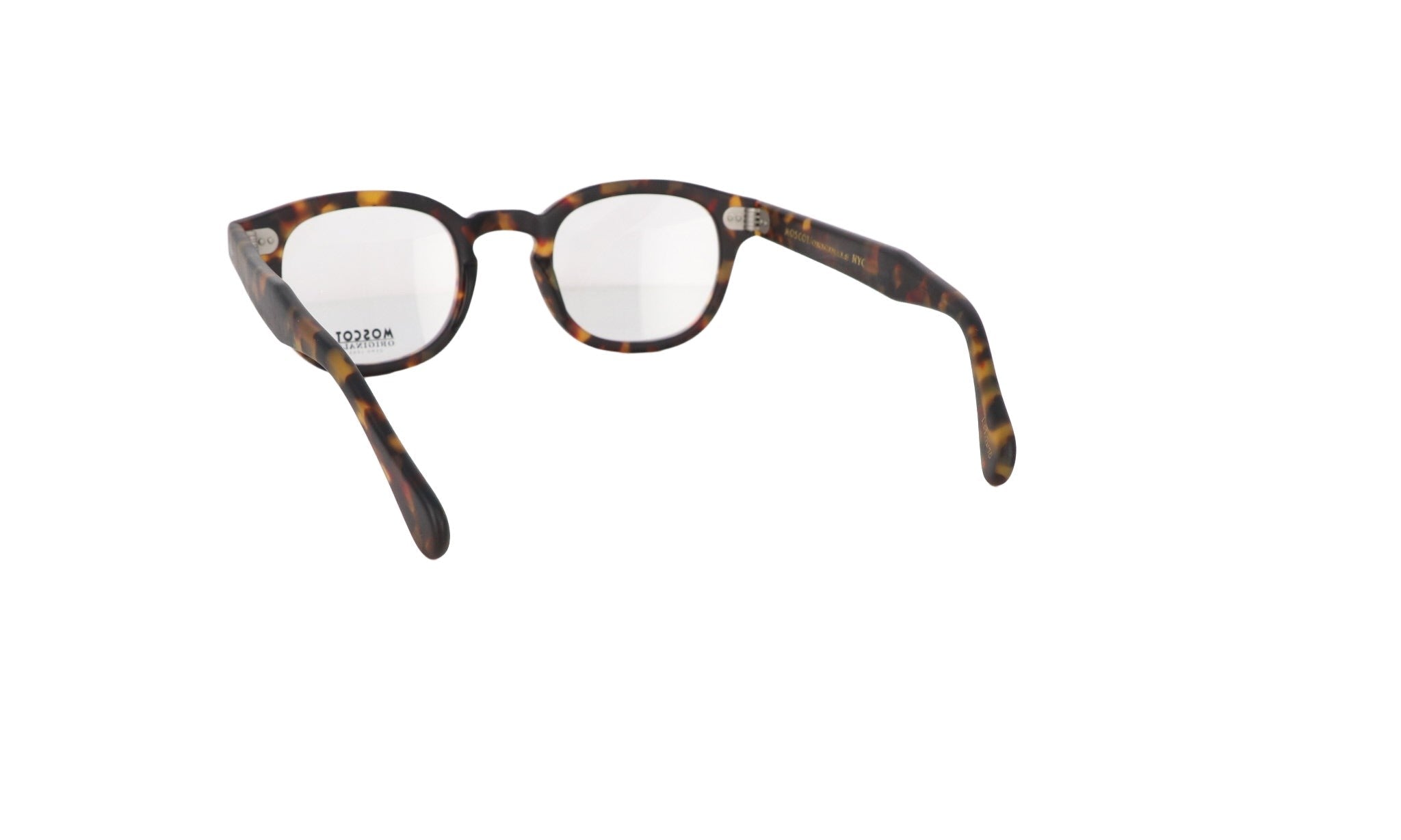 MOSCOT M LEMTOSH - Jorge Oculista