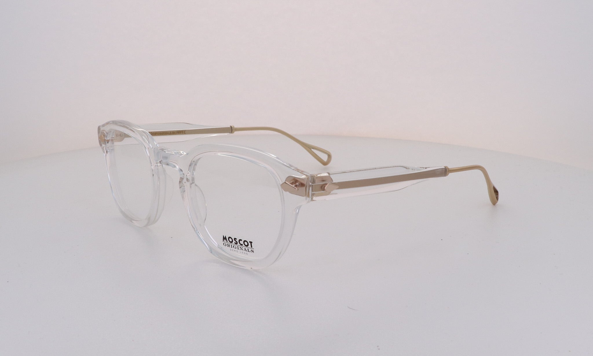 MOSCOT M LEMTOSH - Jorge Oculista