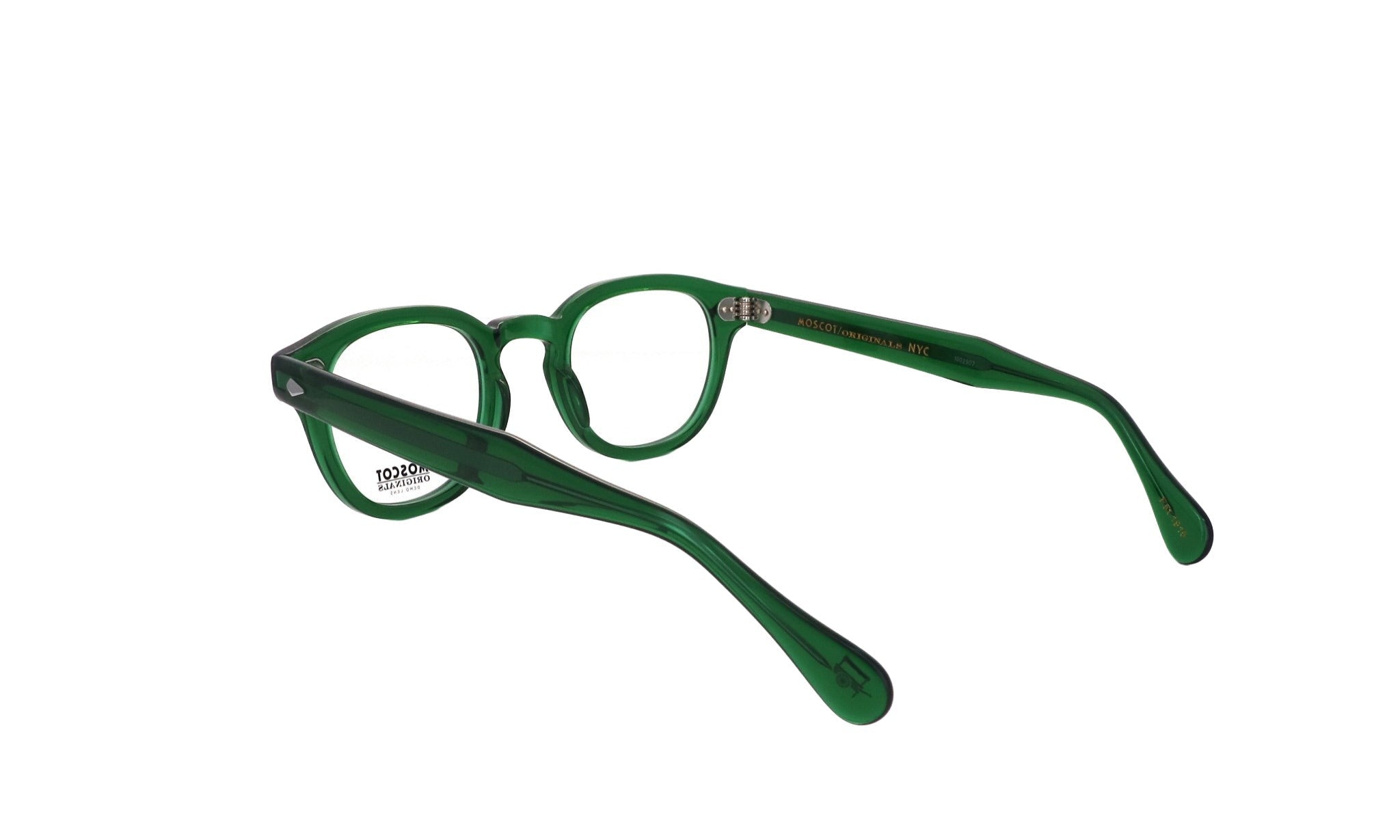 MOSCOT M LEMTOSH - Jorge Oculista