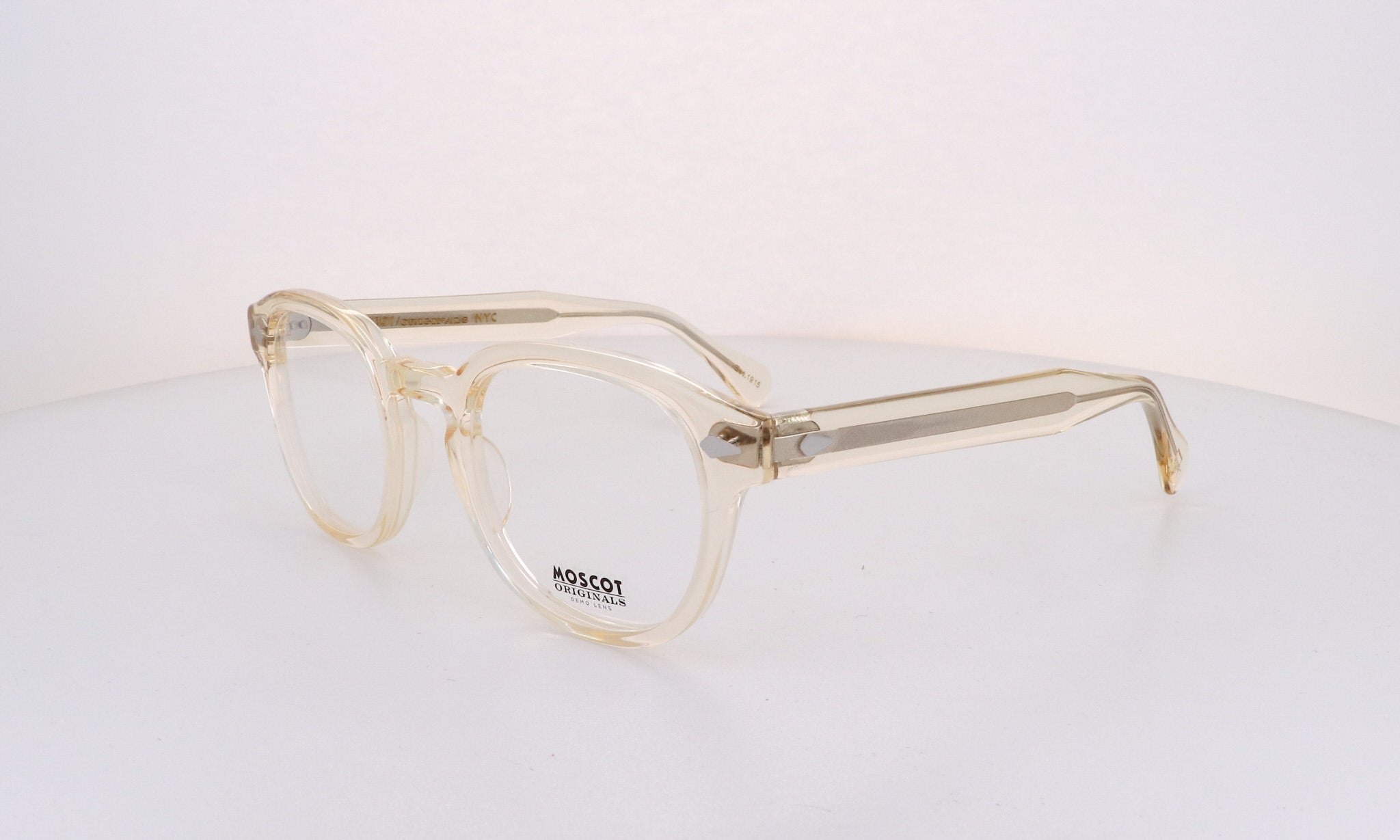 MOSCOT M LEMTOSH - Jorge Oculista