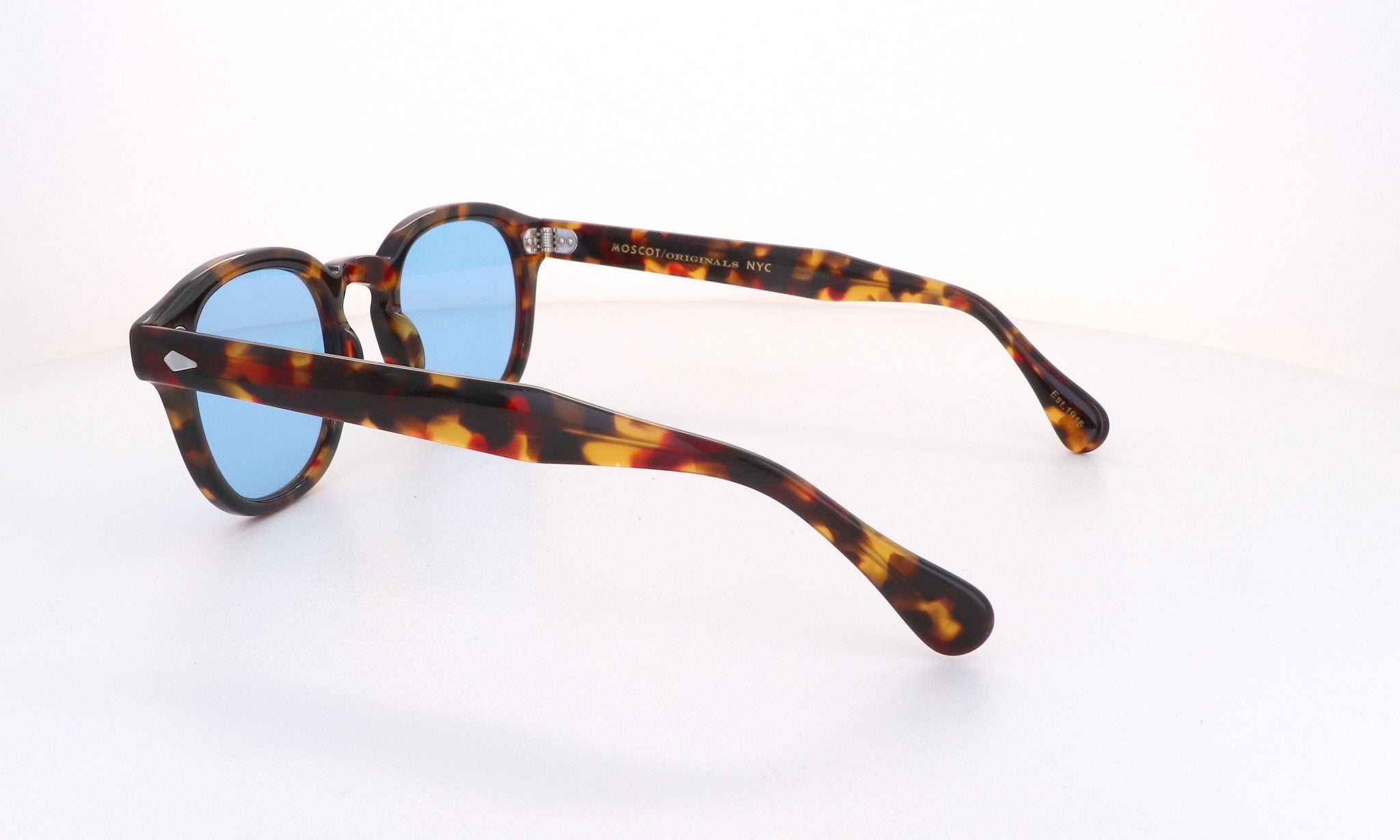 MOSCOT M LEMTOSH - Jorge Oculista