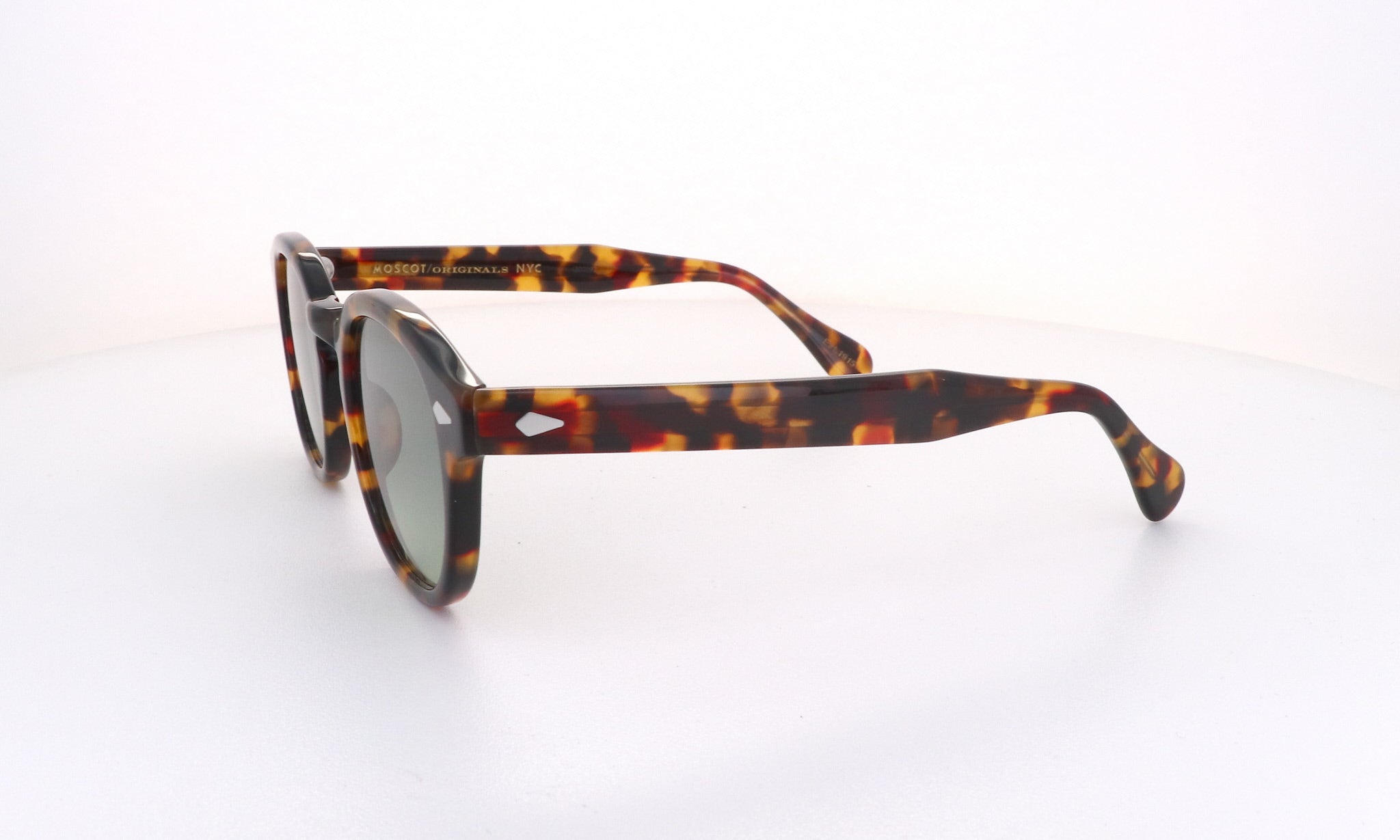 MOSCOT M LEMTOSH - Jorge Oculista