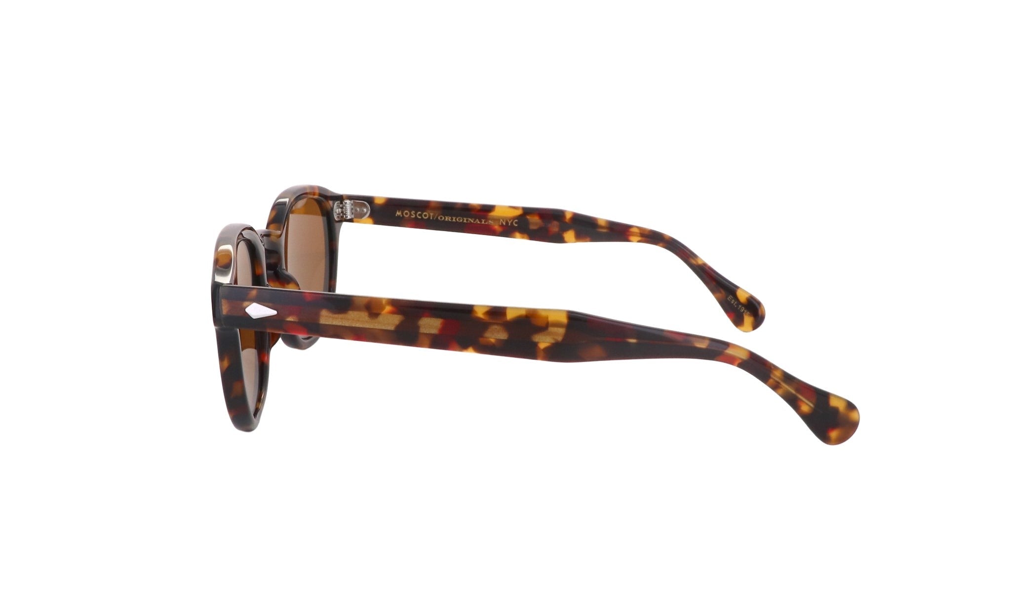 MOSCOT M LEMTOSH - Jorge Oculista