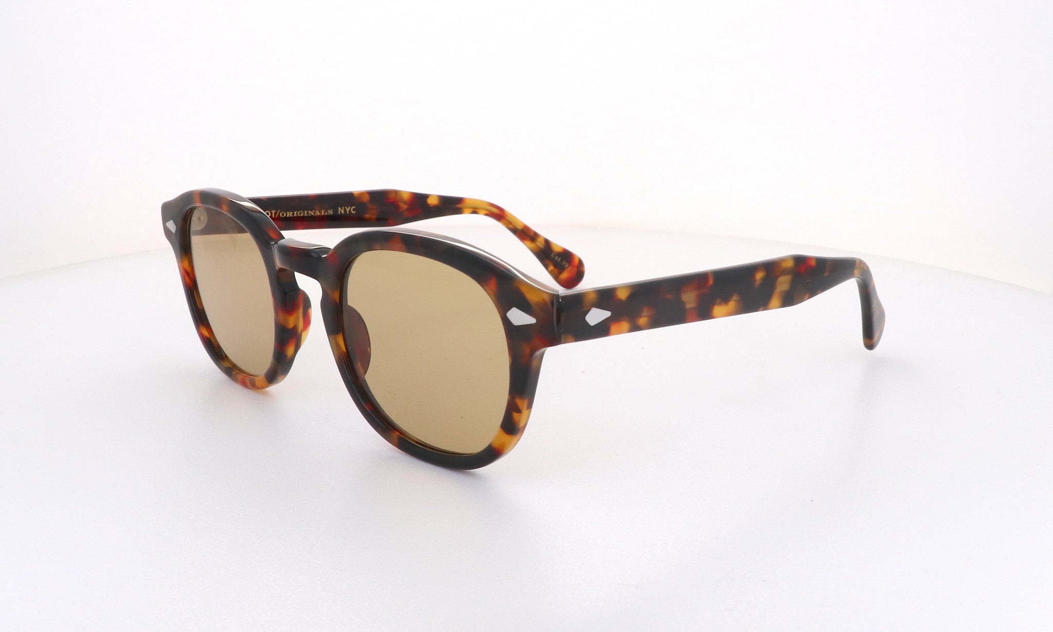 MOSCOT M LEMTOSH - Jorge Oculista