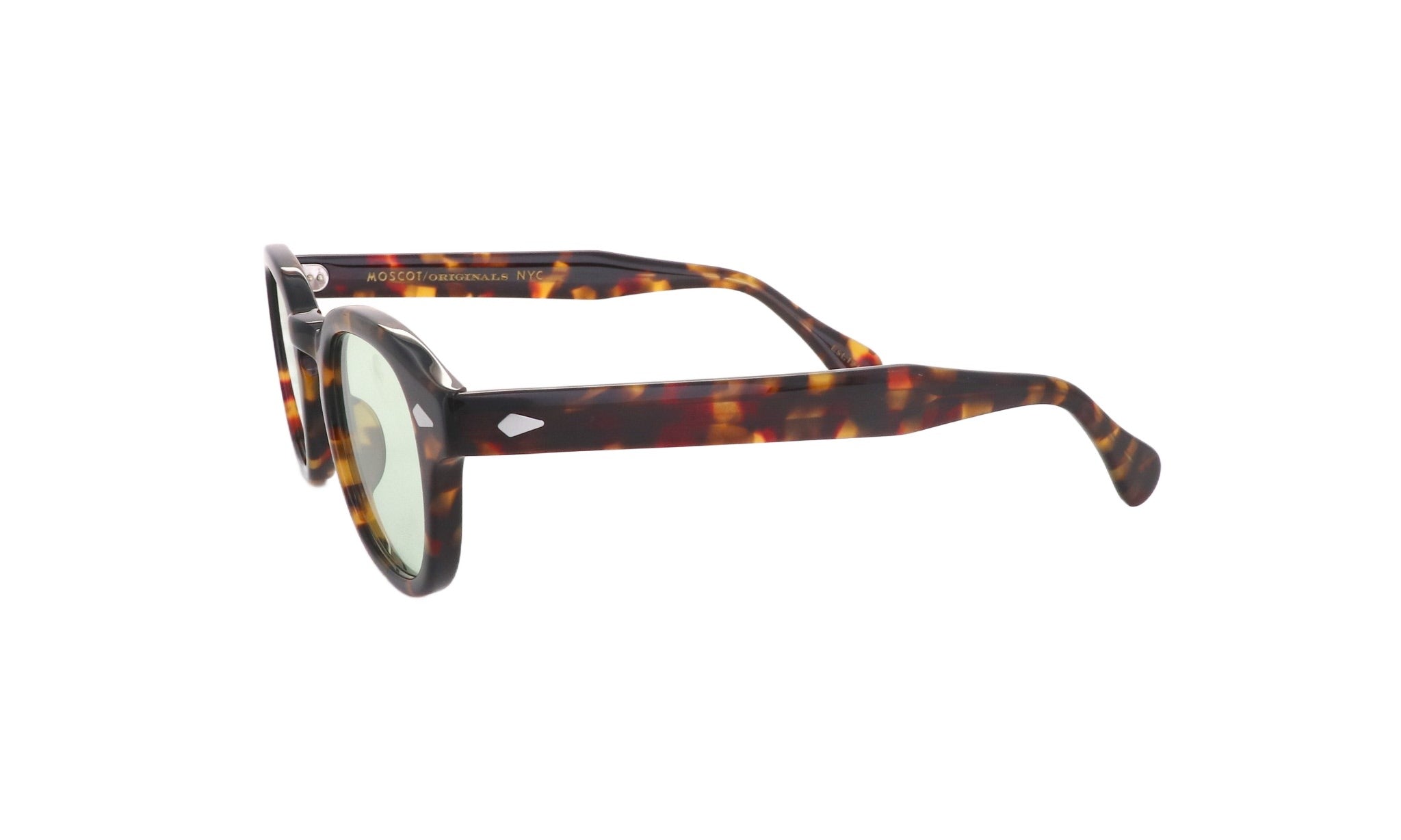 MOSCOT M LEMTOSH - Jorge Oculista