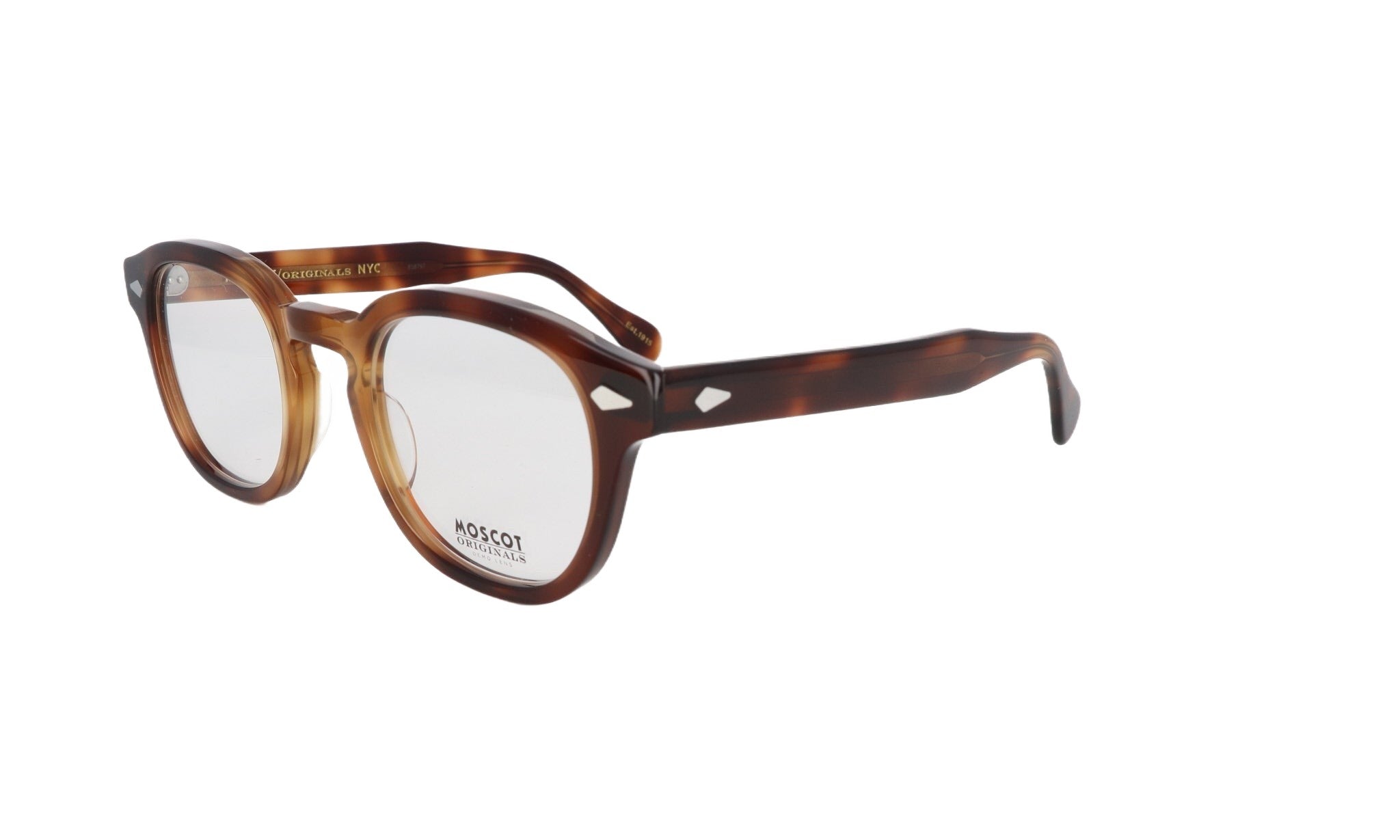 MOSCOT M LEMTOSH - Jorge Oculista