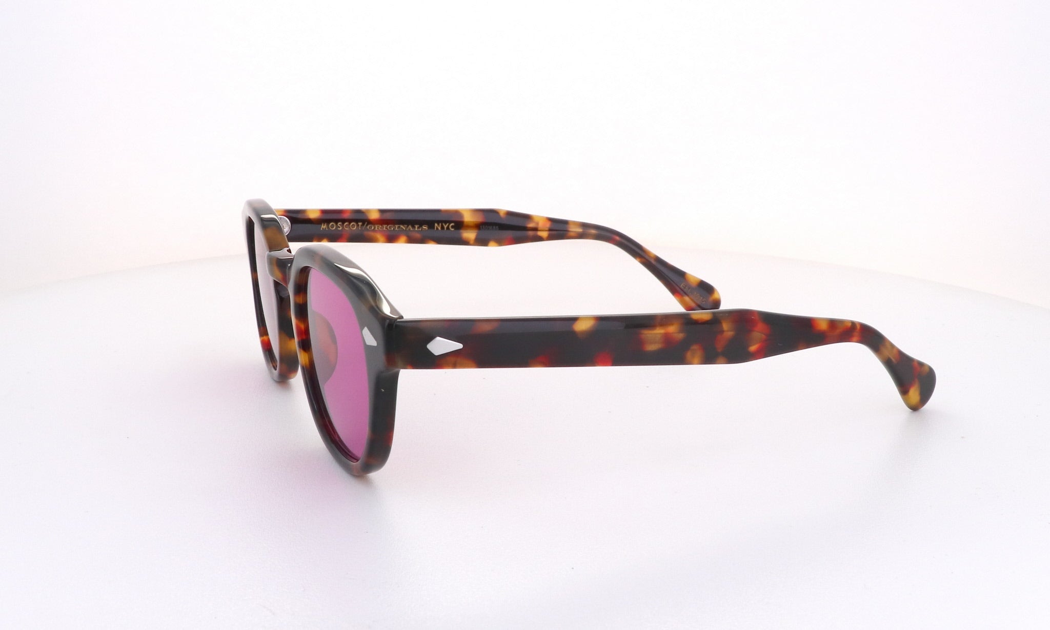 MOSCOT M LEMTOSH - Jorge Oculista