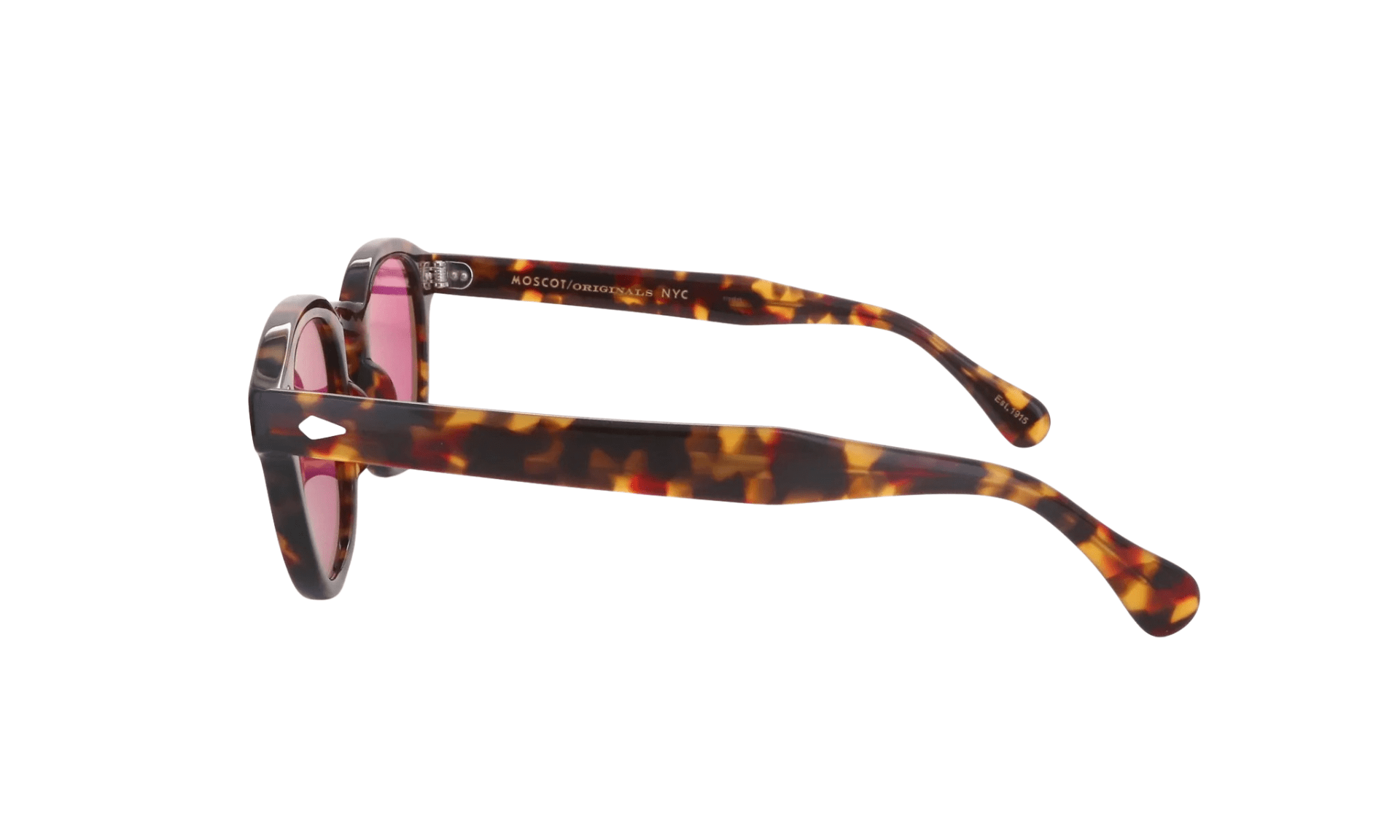 MOSCOT M LEMTOSH - Jorge Oculista