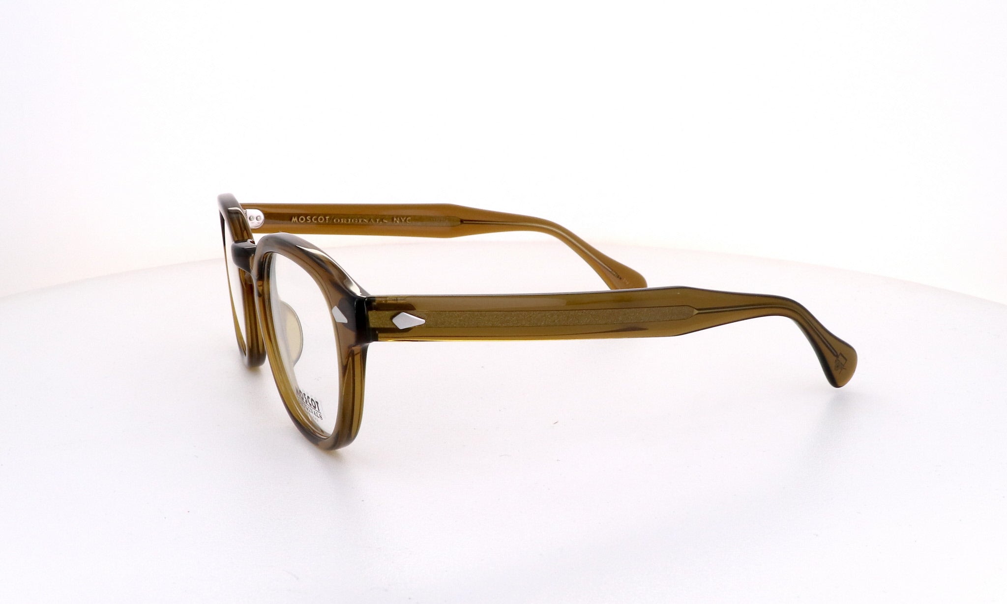 MOSCOT M LEMTOSH - Jorge Oculista