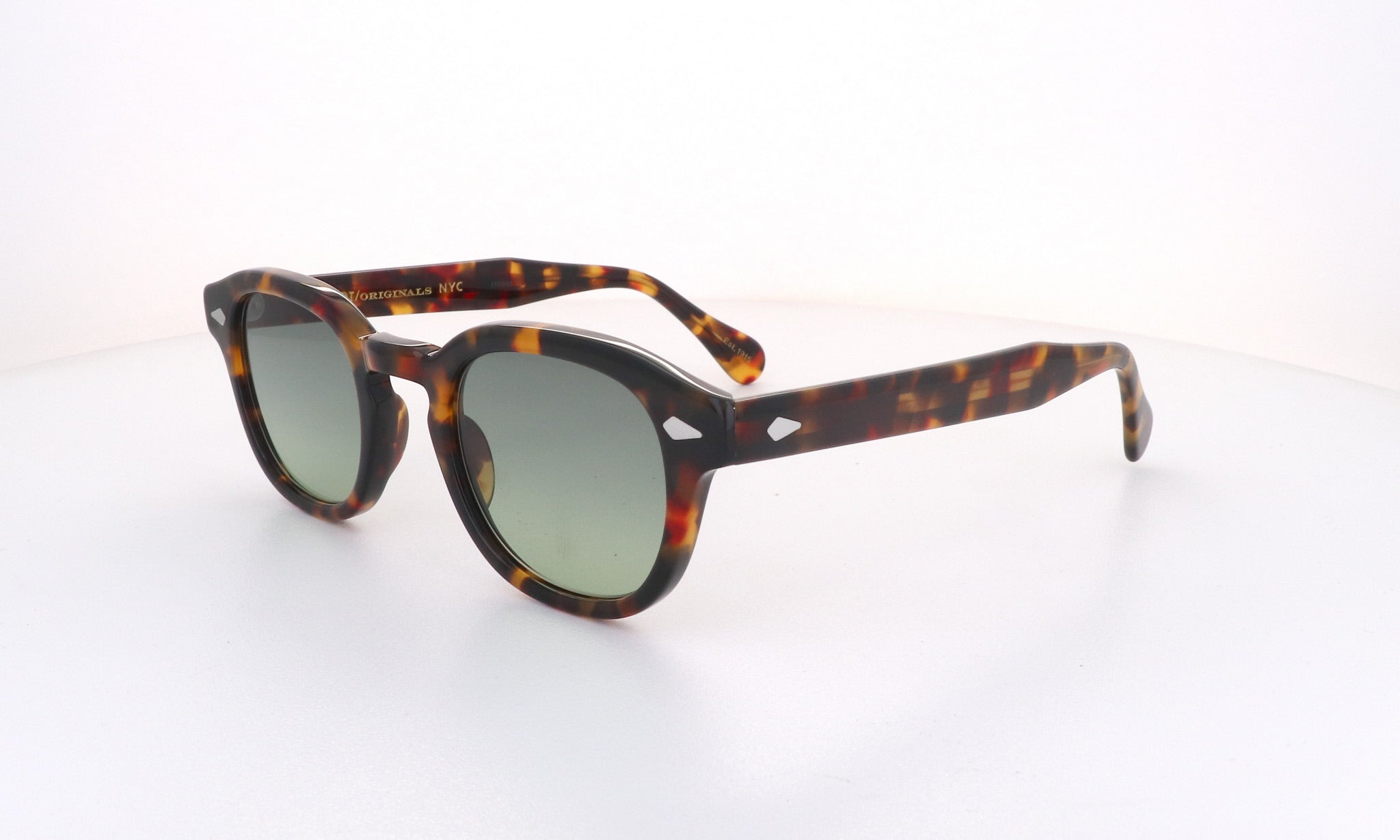 MOSCOT M LEMTOSH - Jorge Oculista