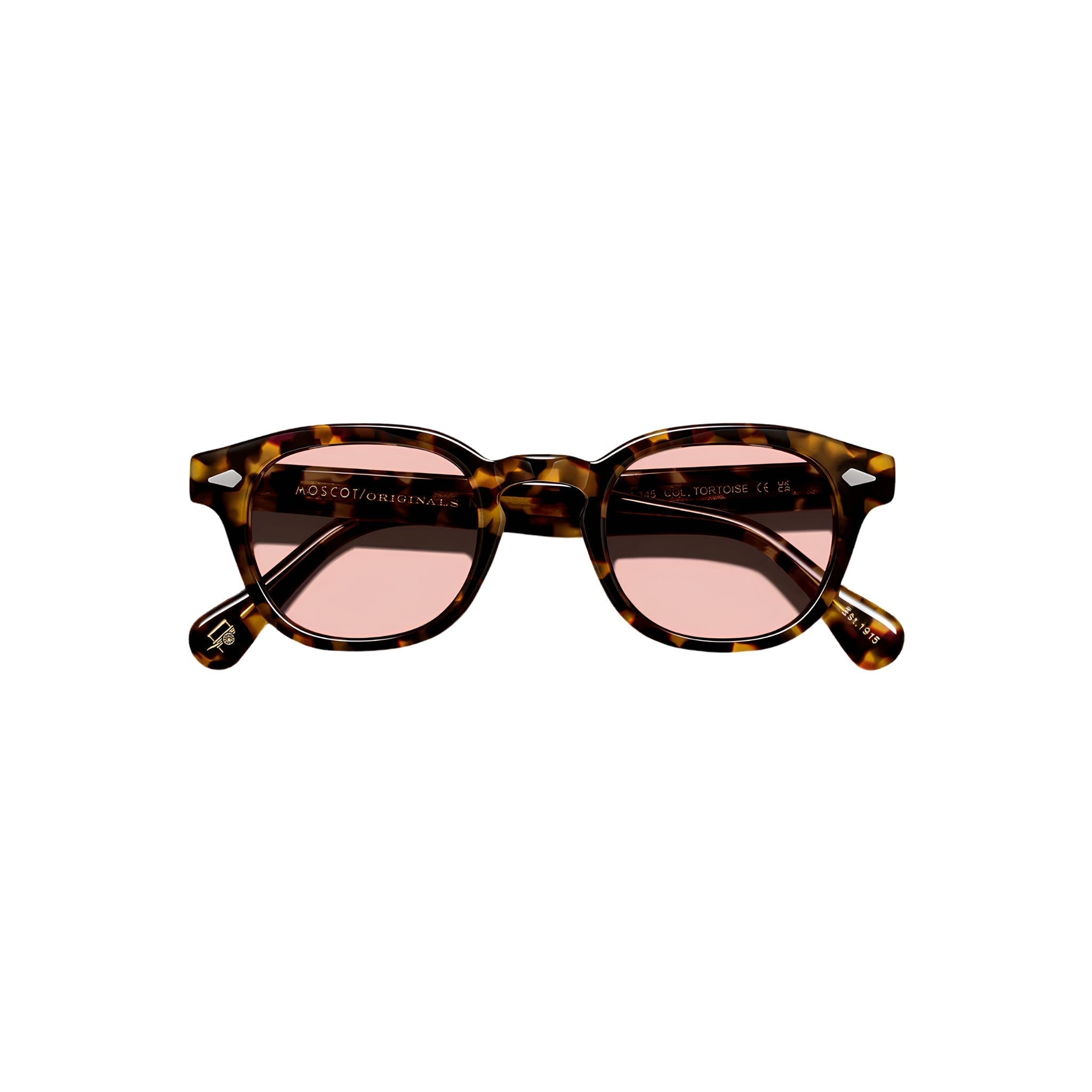 MOSCOT M LEMTOSH - Jorge Oculista