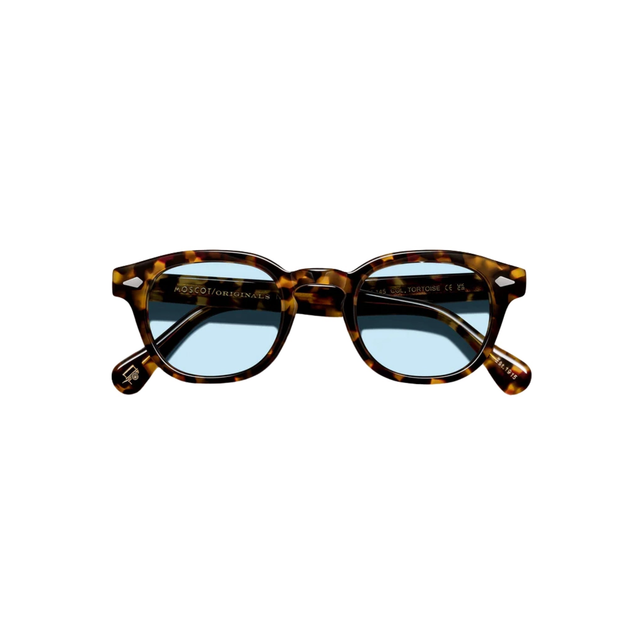 MOSCOT M LEMTOSH - Jorge Oculista