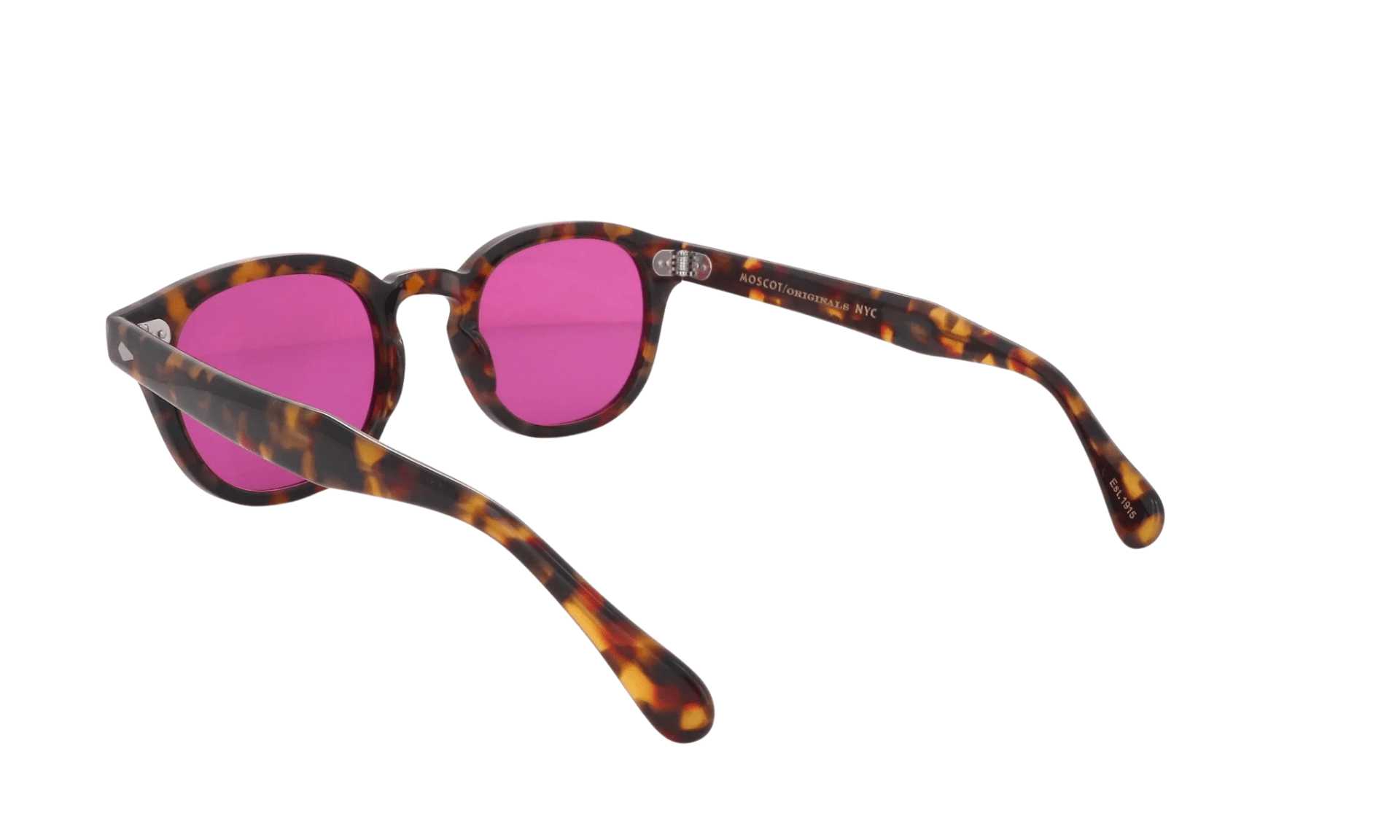 MOSCOT M LEMTOSH - Jorge Oculista