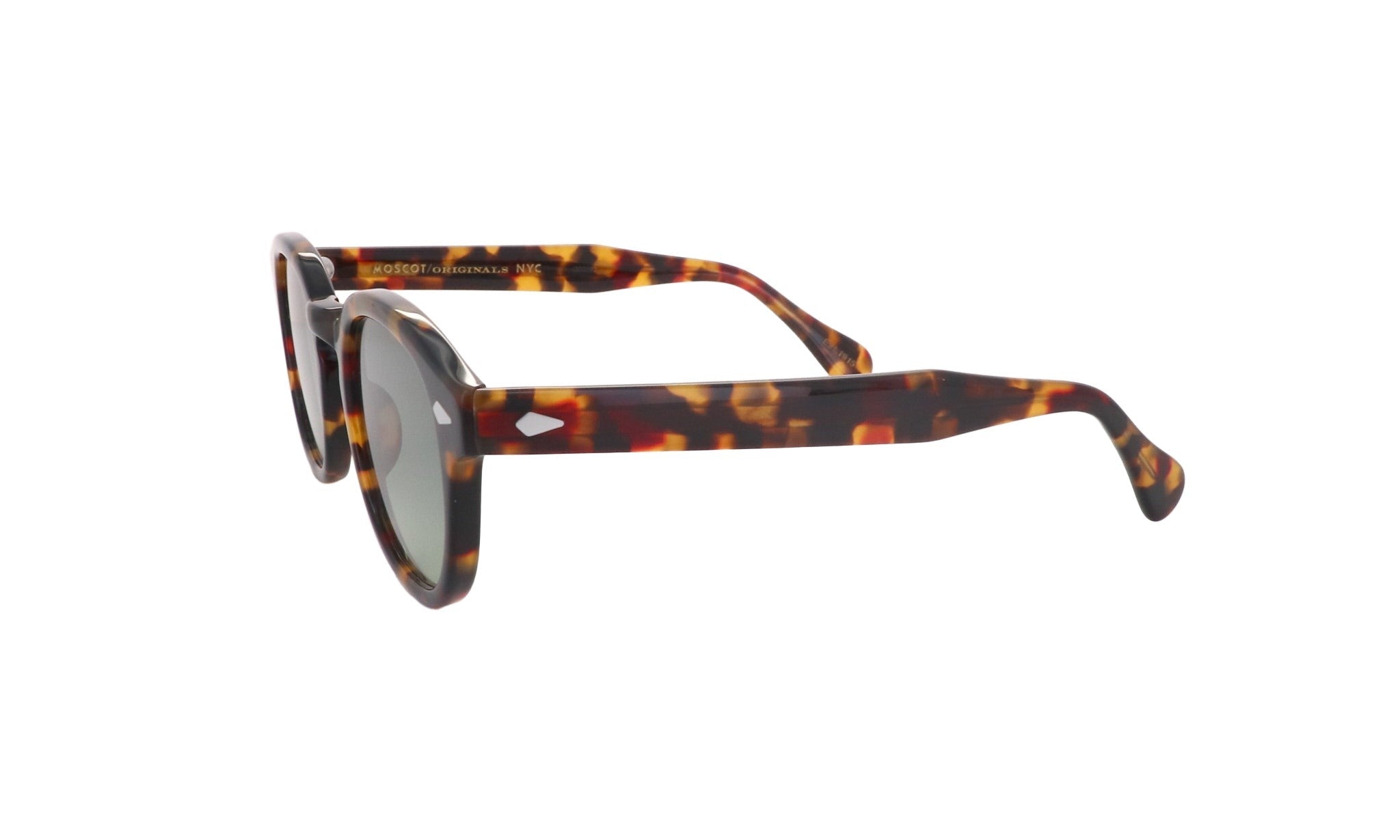 MOSCOT M LEMTOSH - Jorge Oculista