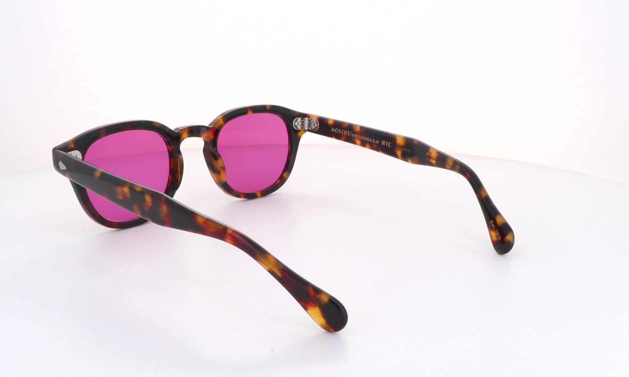 MOSCOT M LEMTOSH - Jorge Oculista