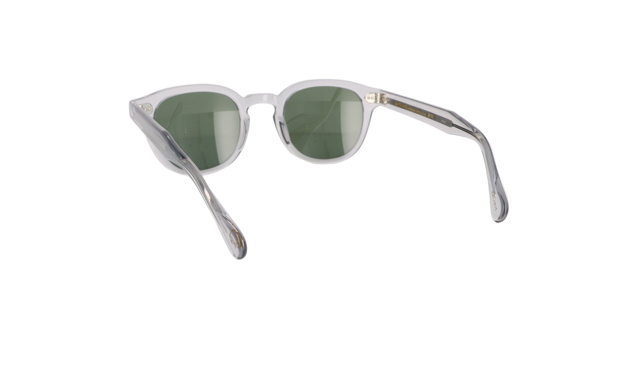 MOSCOT M LEMTOSH - Jorge Oculista