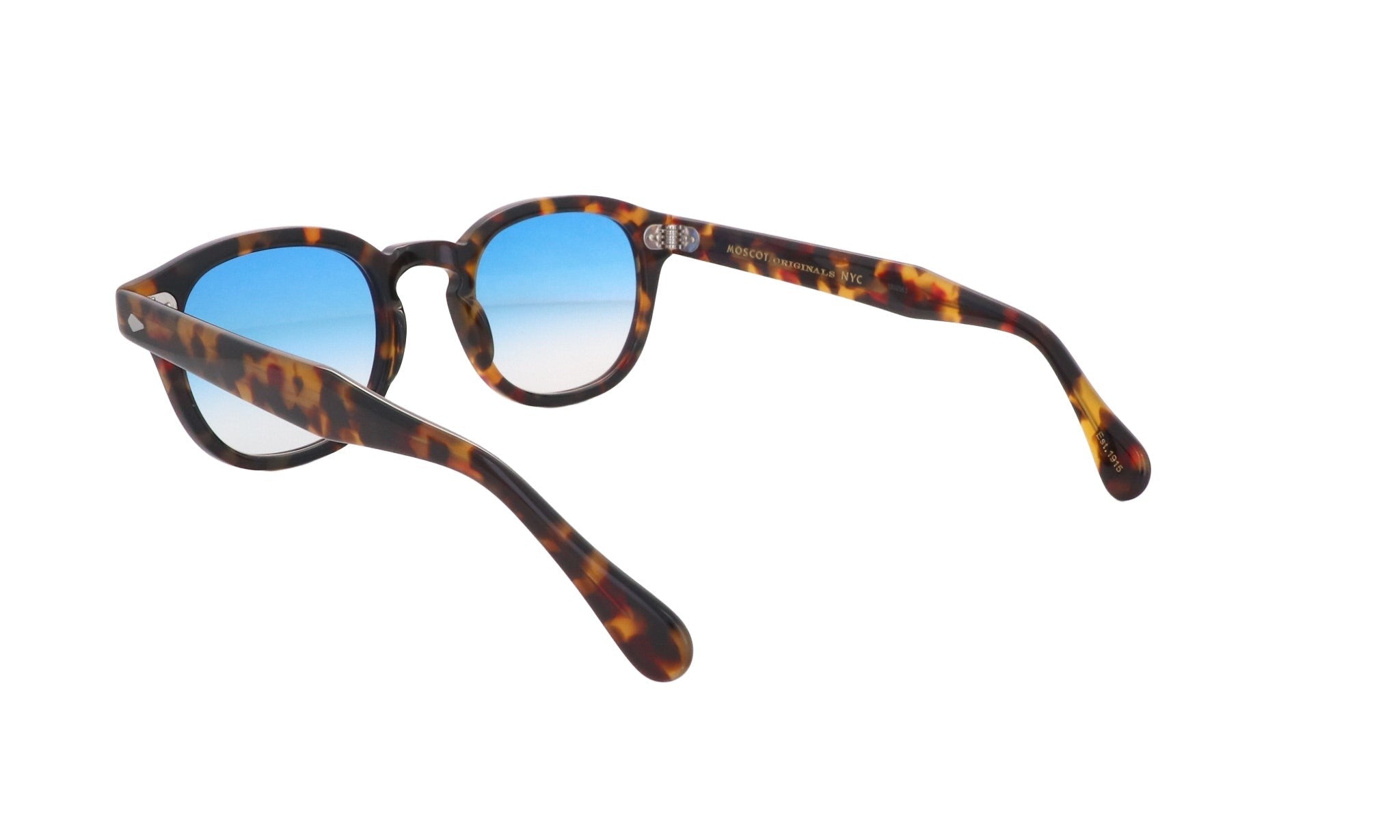 MOSCOT M LEMTOSH - Jorge Oculista