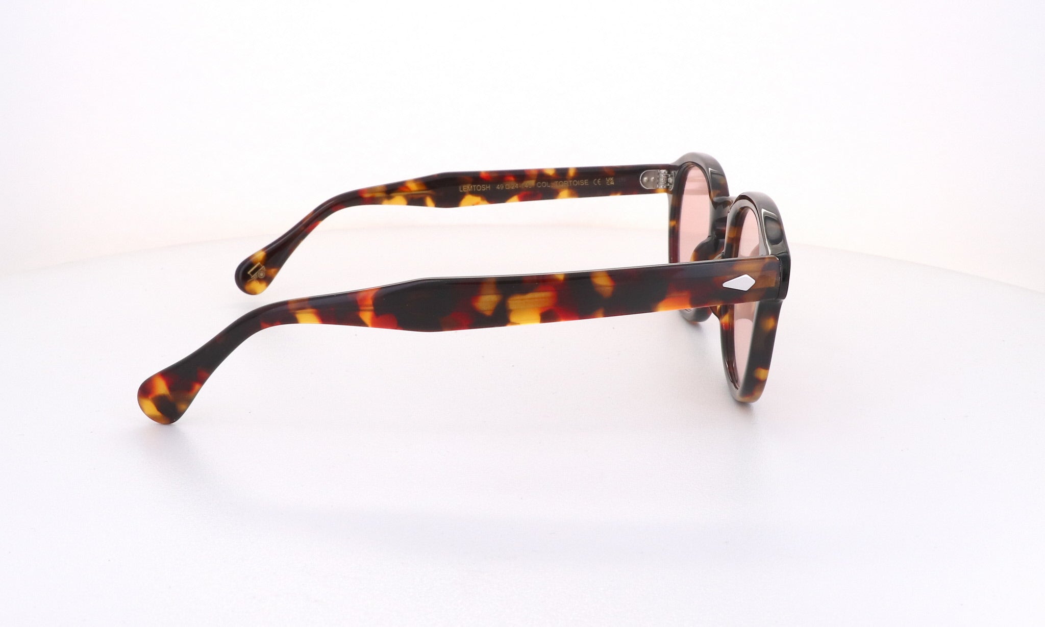 MOSCOT M LEMTOSH - Jorge Oculista