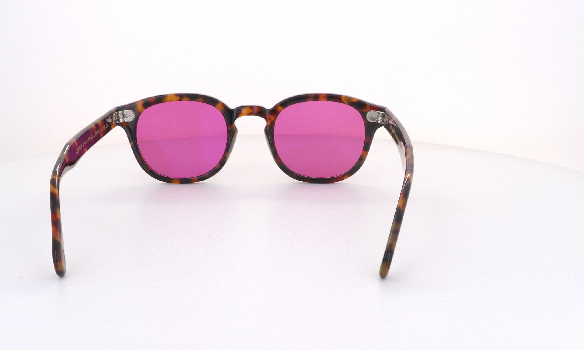 MOSCOT M LEMTOSH - Jorge Oculista