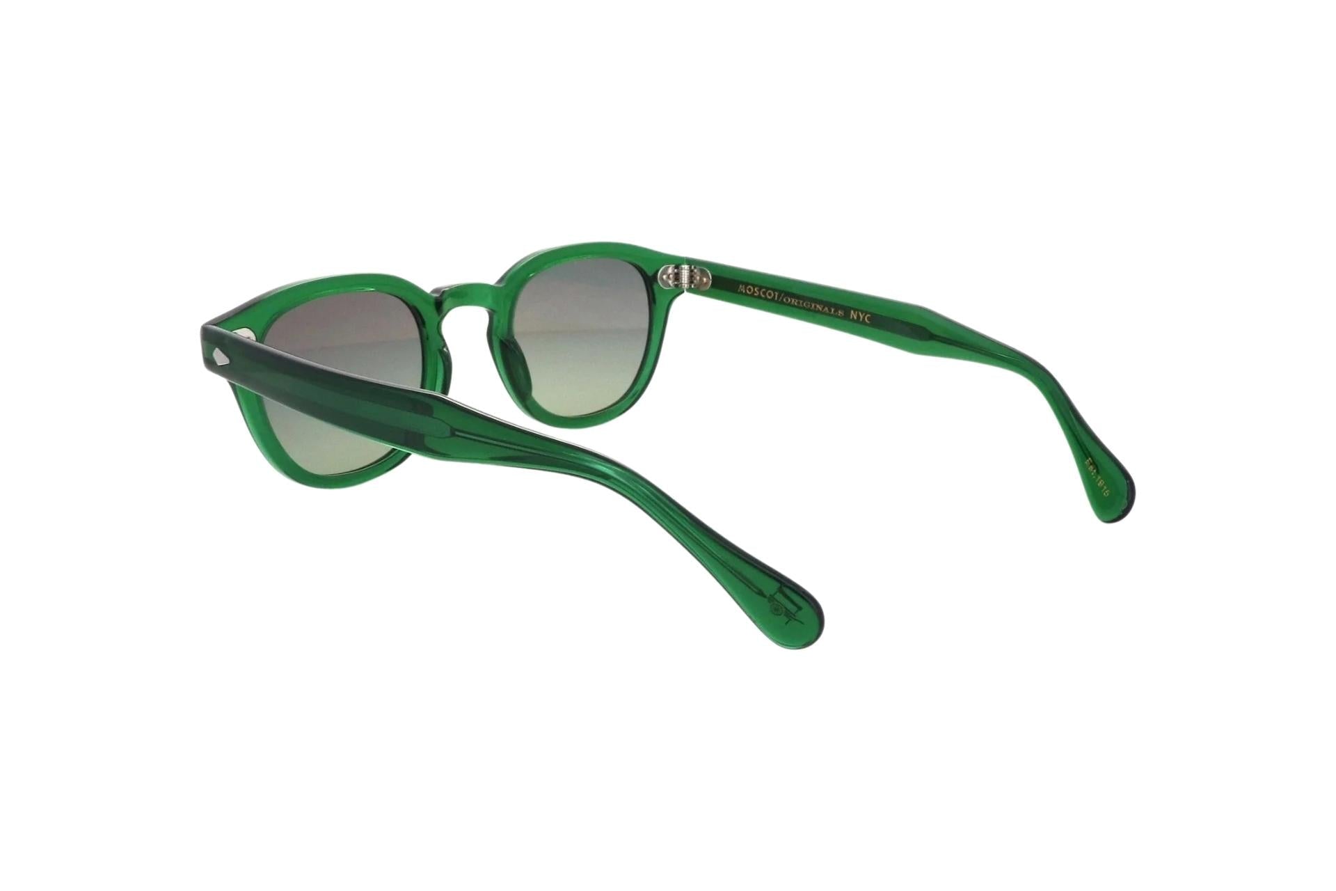 MOSCOT M LEMTOSH BASE 2 - Jorge Oculista