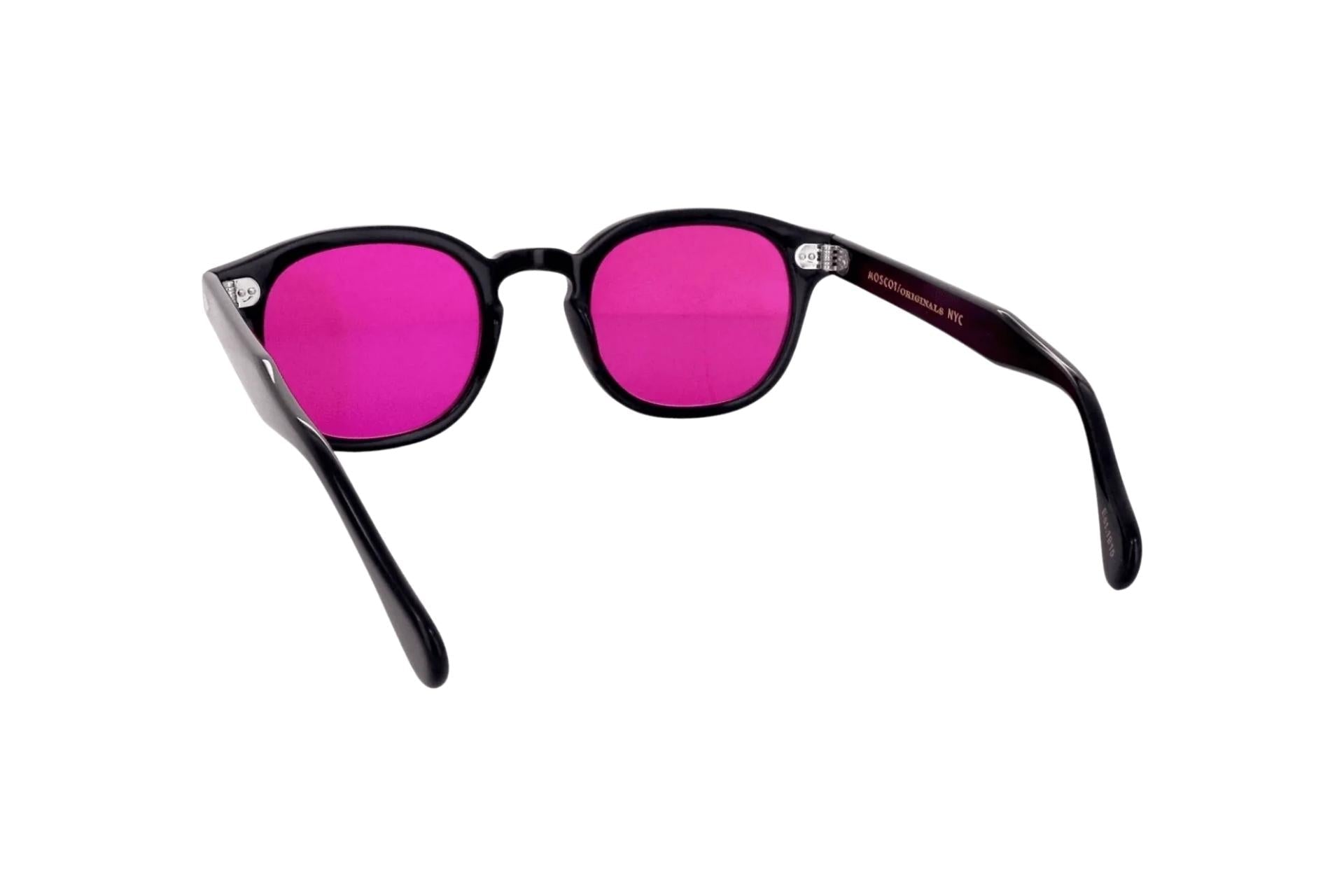 MOSCOT M LEMTOSH BASE 2 - Jorge Oculista