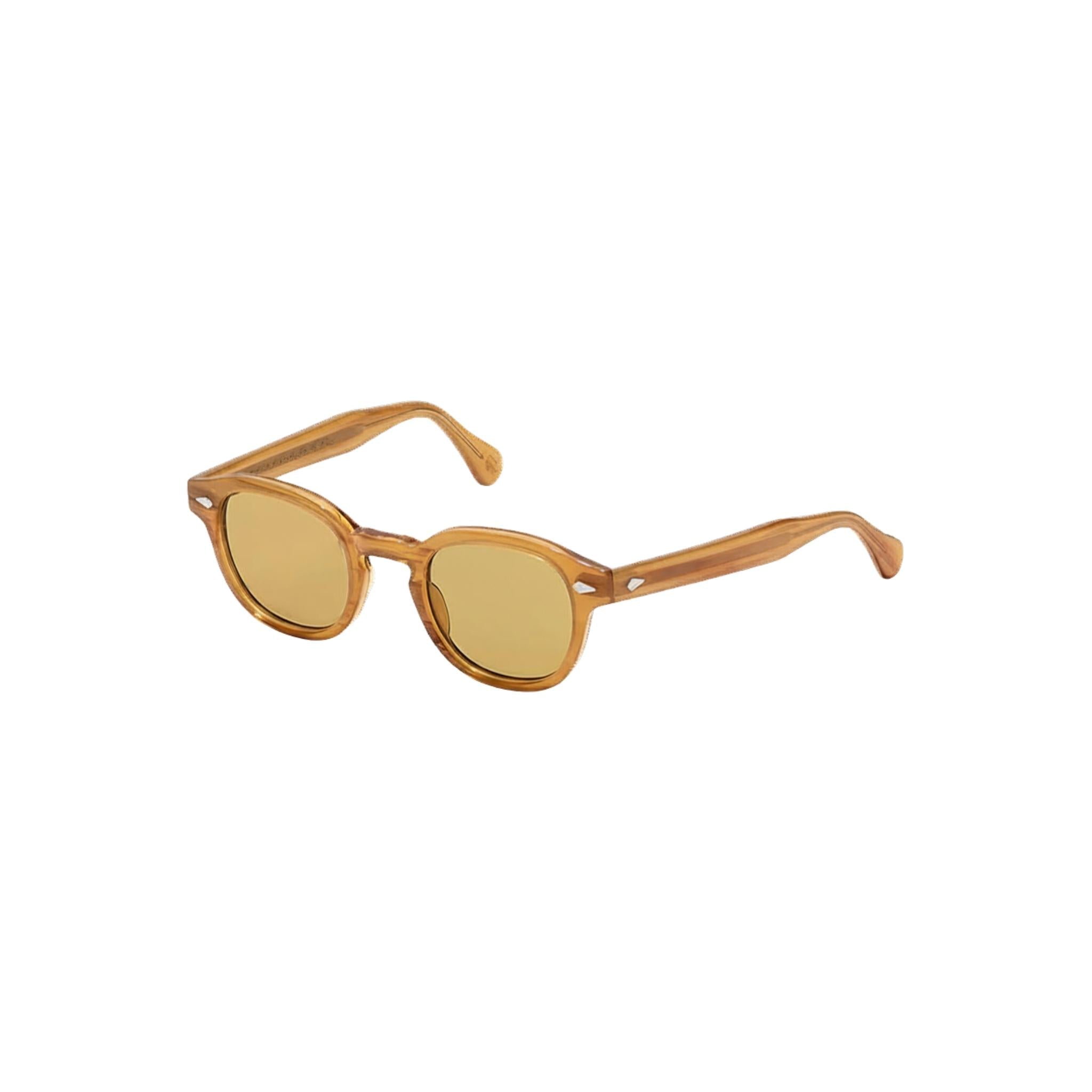MOSCOT M LEMTOSH BASE 2 - Jorge Oculista