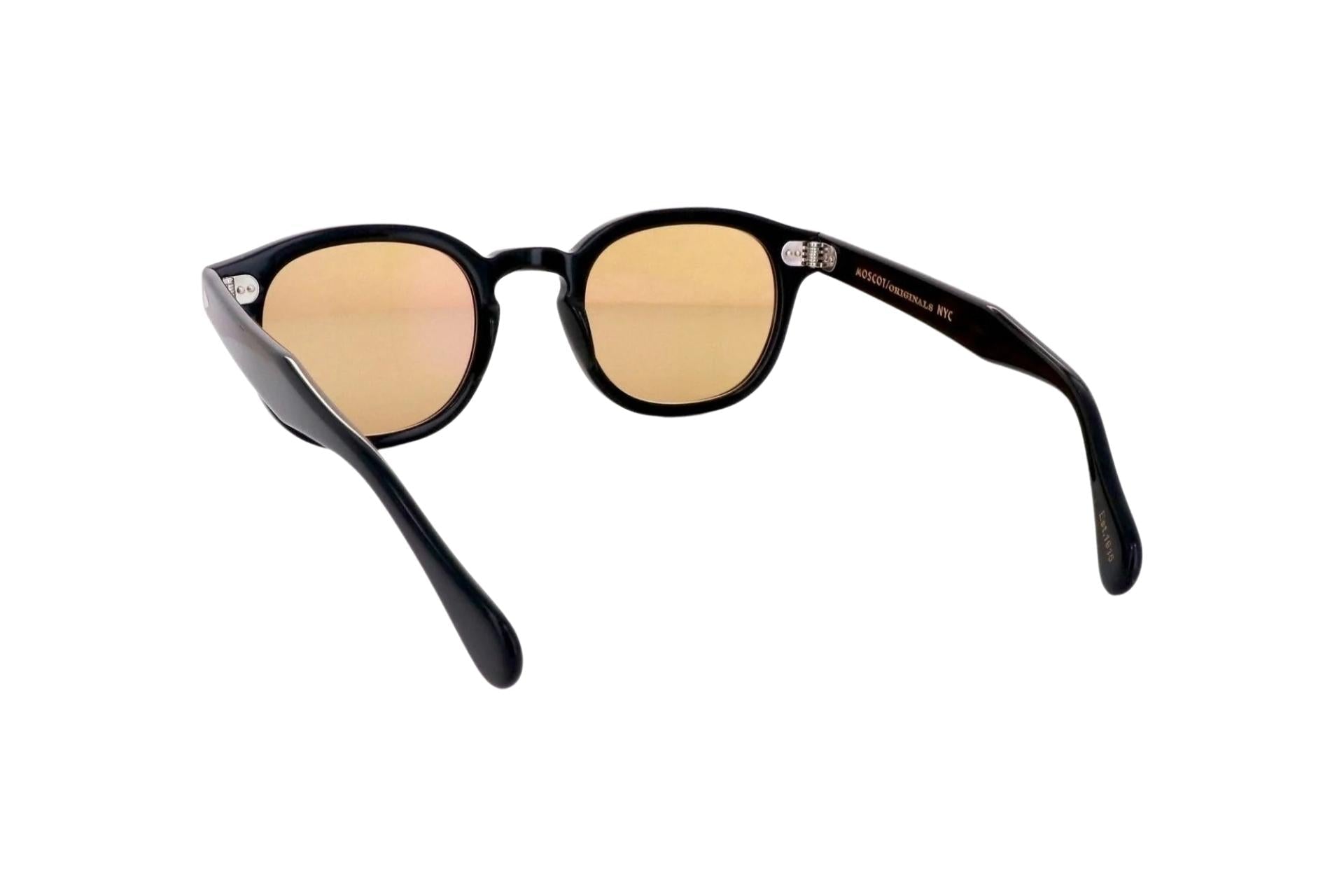 MOSCOT M LEMTOSH BASE 2 - Jorge Oculista