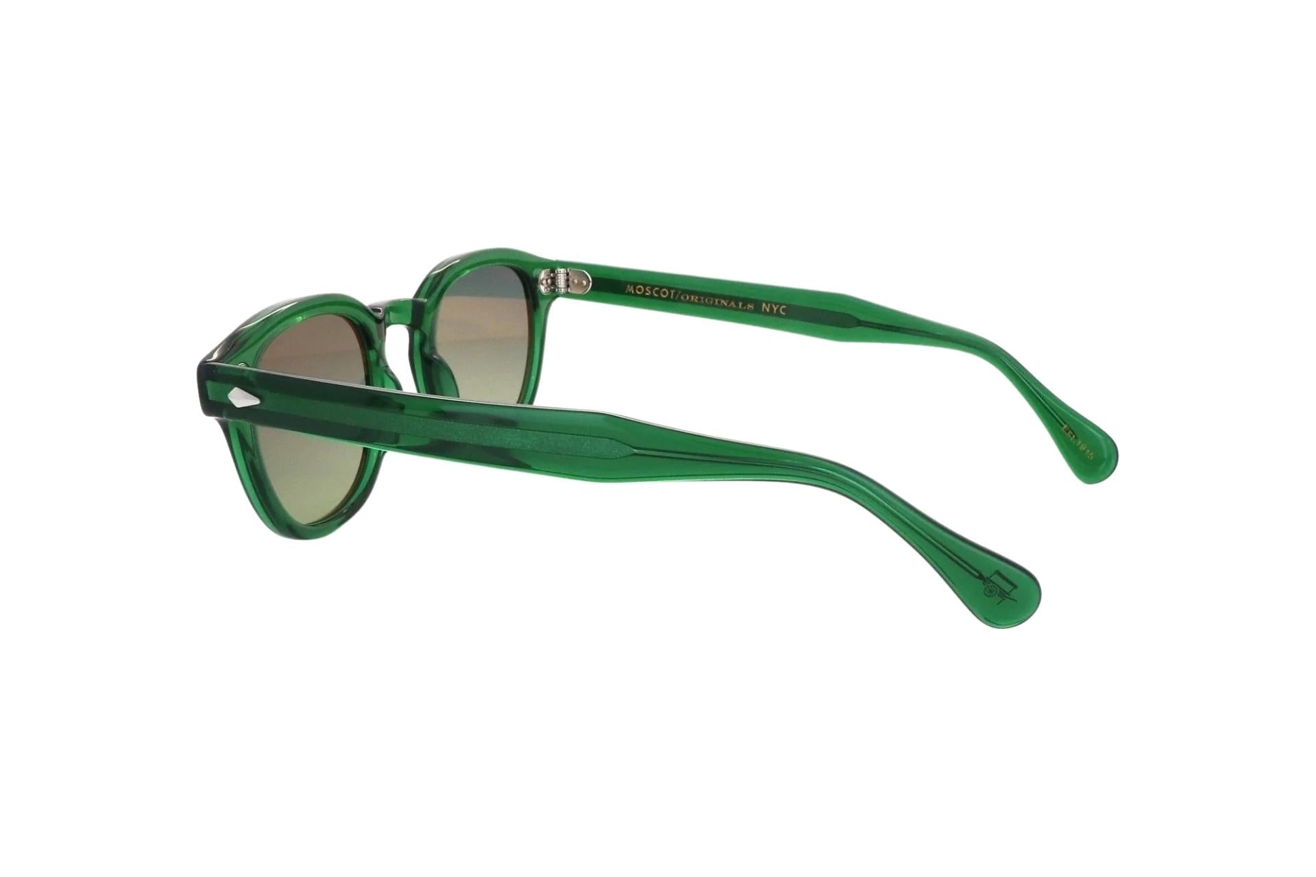 MOSCOT M LEMTOSH BASE 2 - Jorge Oculista