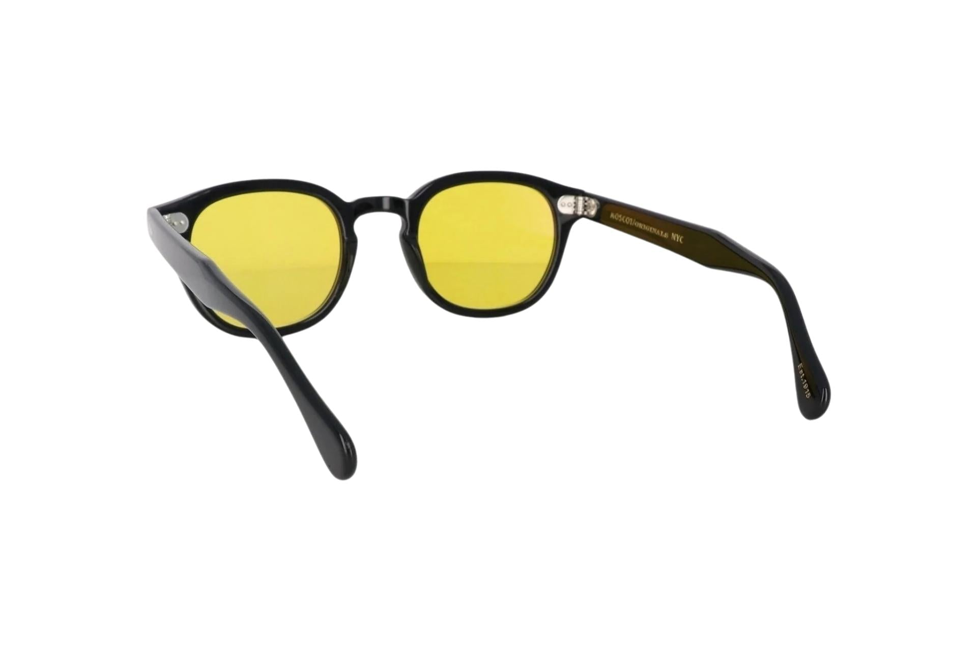 MOSCOT M LEMTOSH BASE 2 - Jorge Oculista